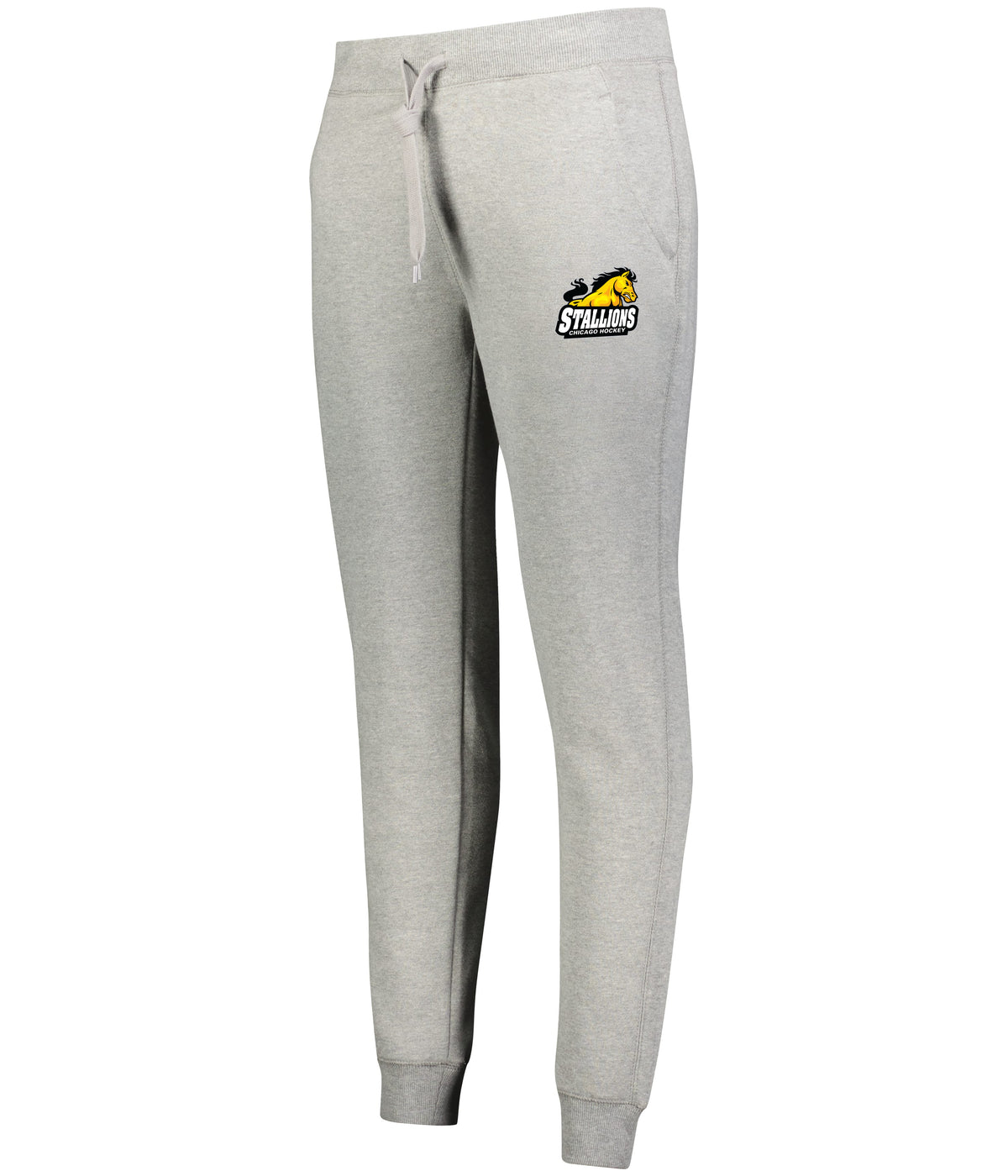Ladies 60/40 Fleece Jogger