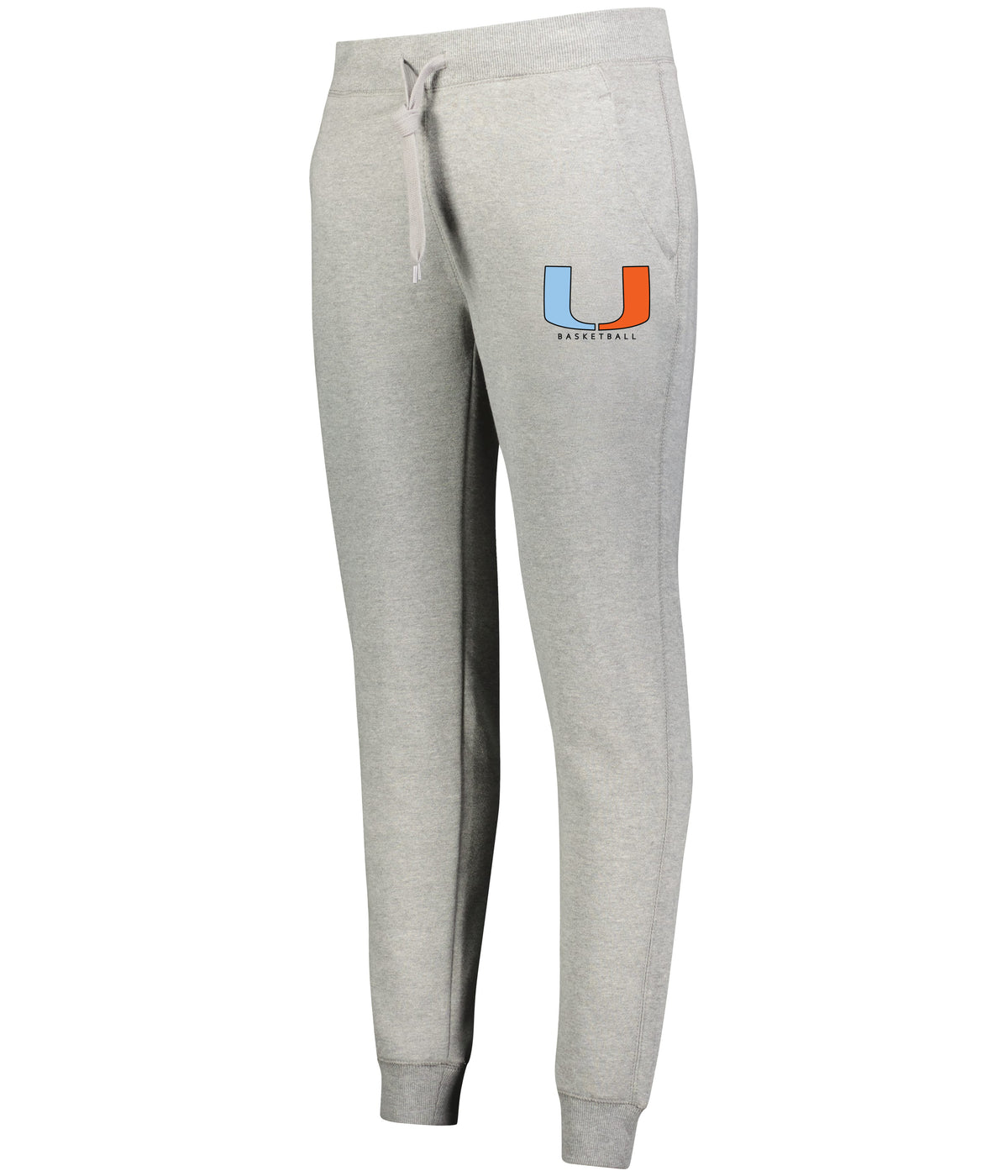 Ladies 60/40 Fleece Jogger