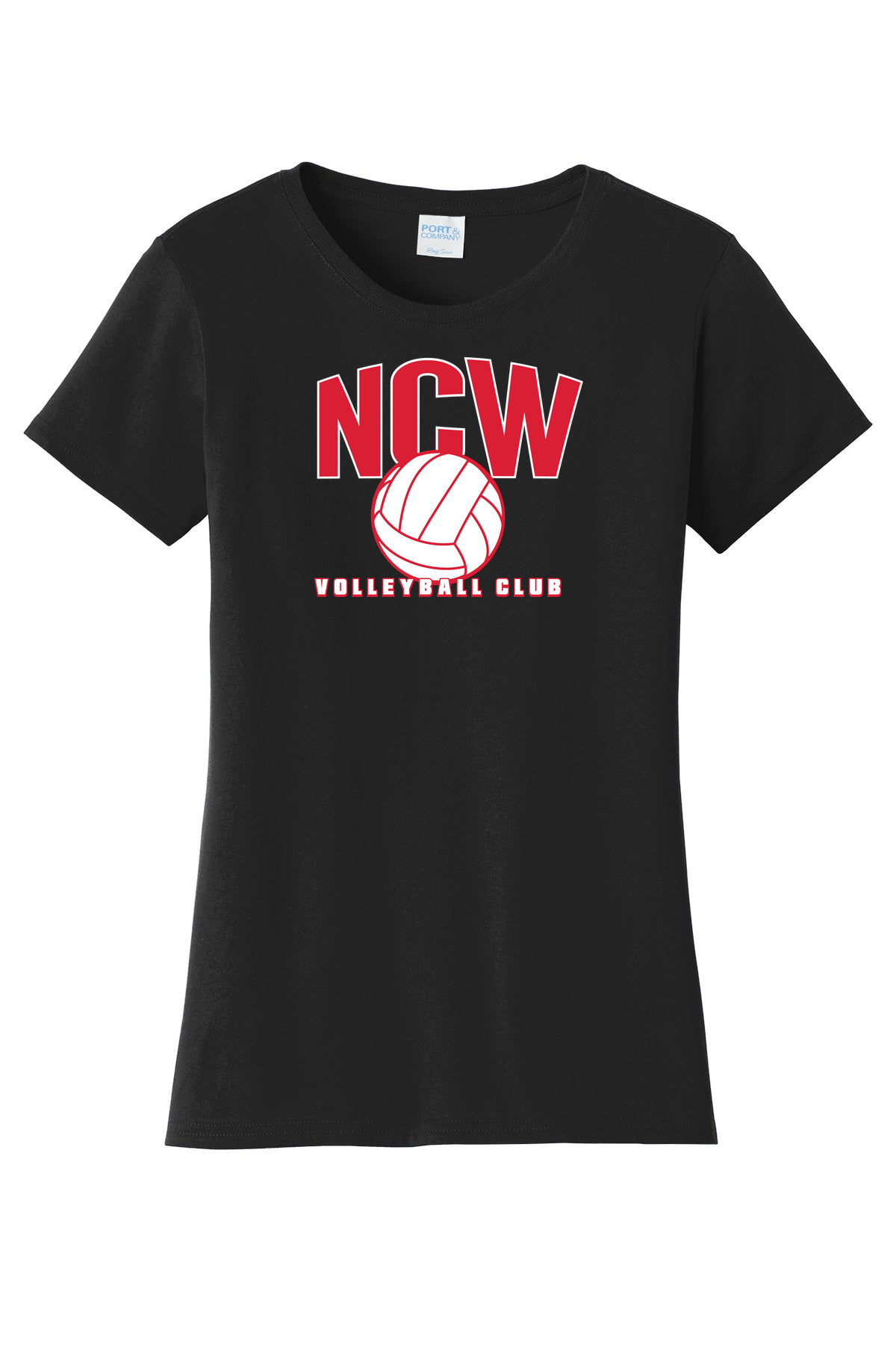Ladies Fan Favorite Tee