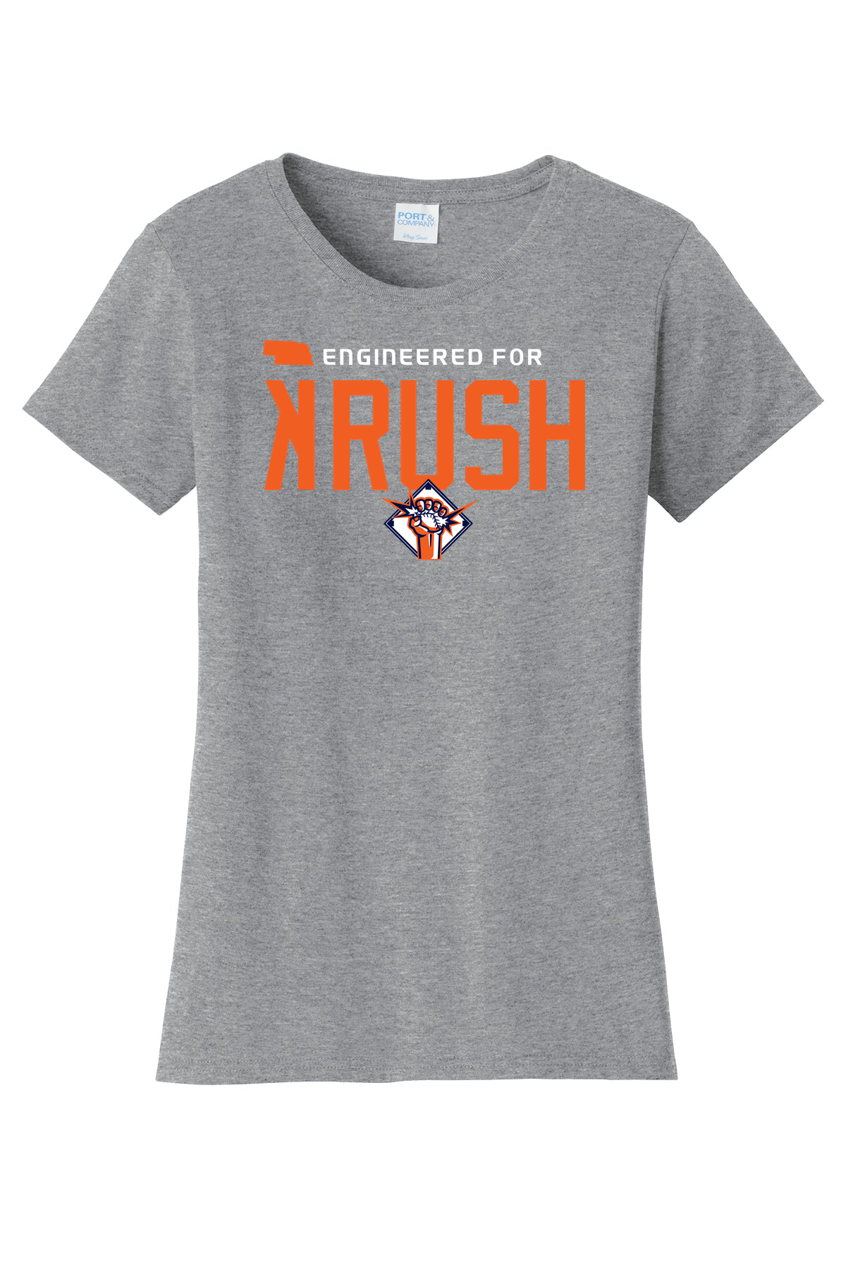 Ladies Fan Favorite Tee