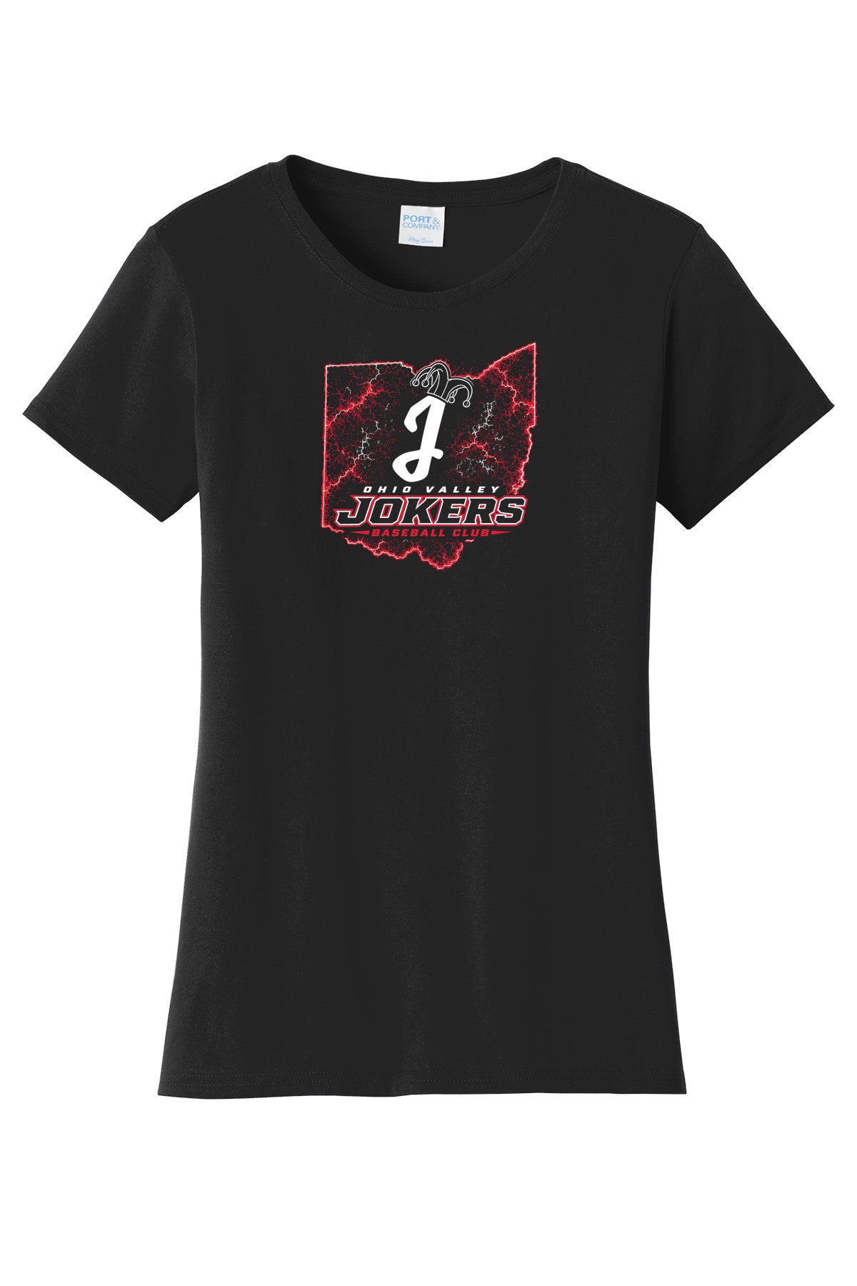 Ladies Fan Favorite Tee