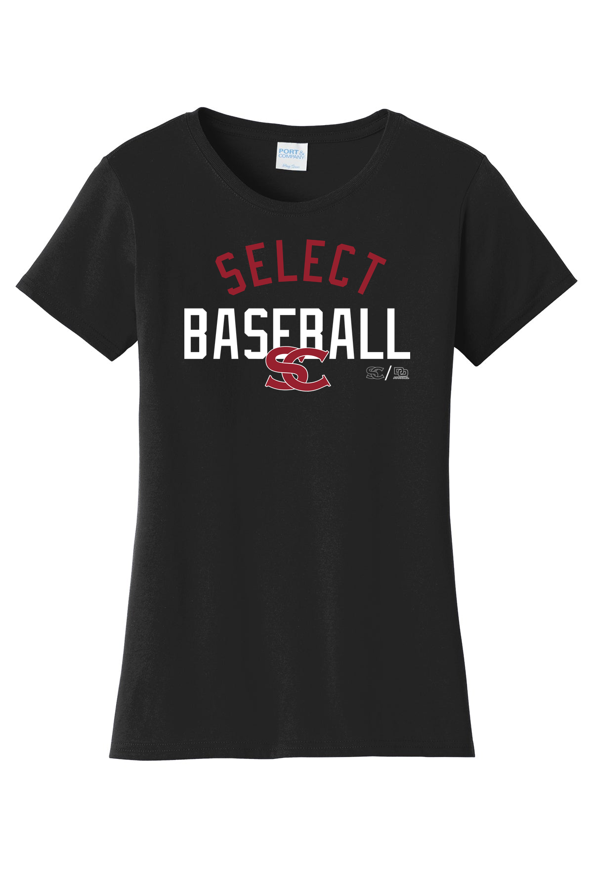 Ladies Fan Favorite Tee