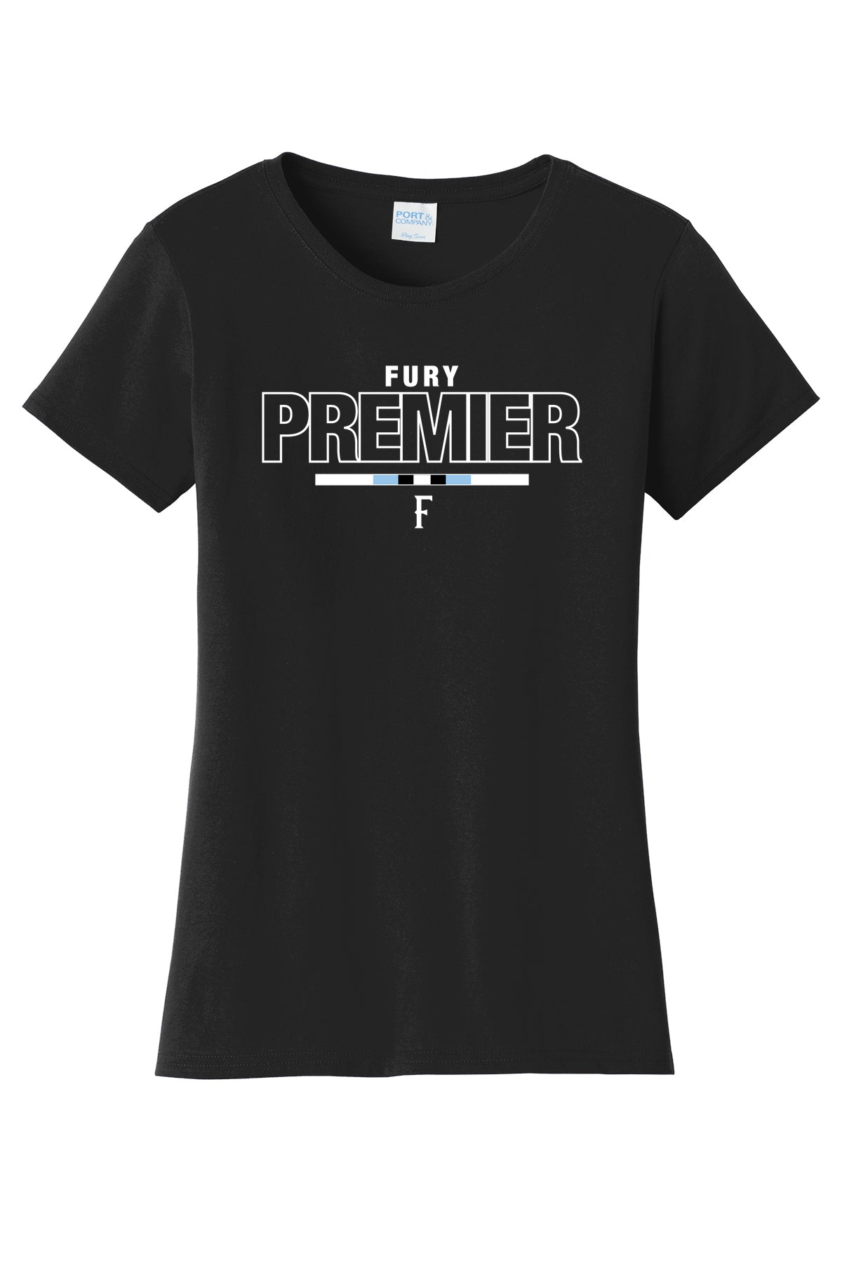 Ladies Fan Favorite Tee
