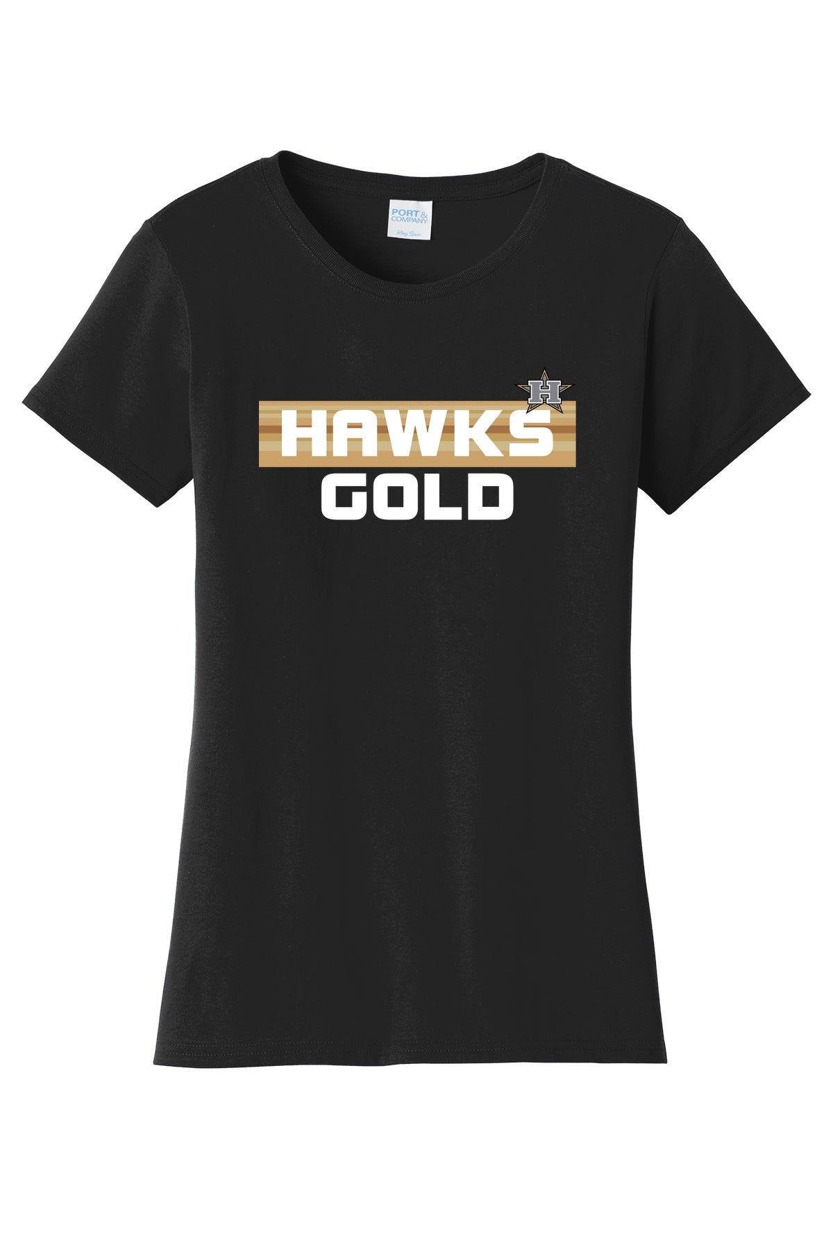 Ladies Fan Favorite Tee