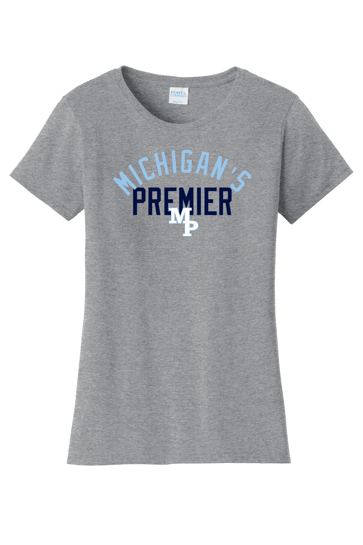 Ladies Fan Favorite Tee