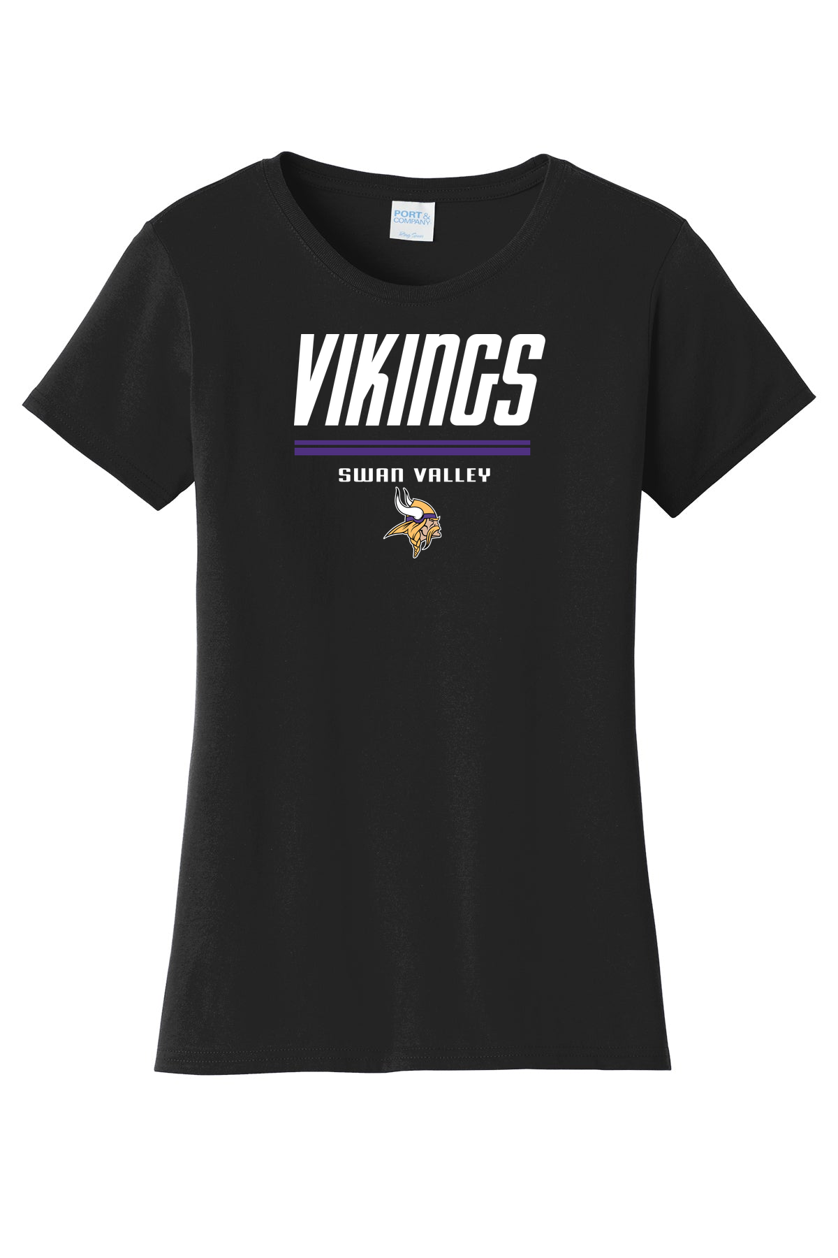 Ladies Fan Favorite Tee