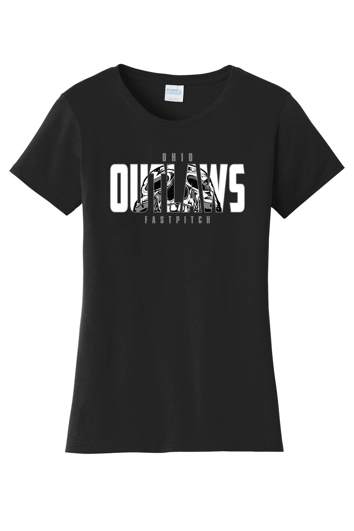 Ladies Fan Favorite Tee