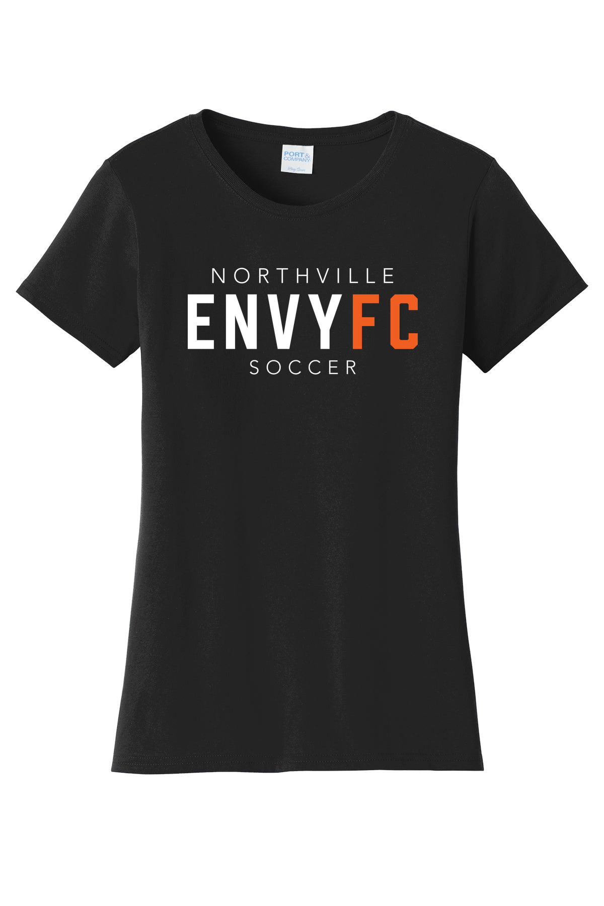 Ladies Fan Favorite Tee