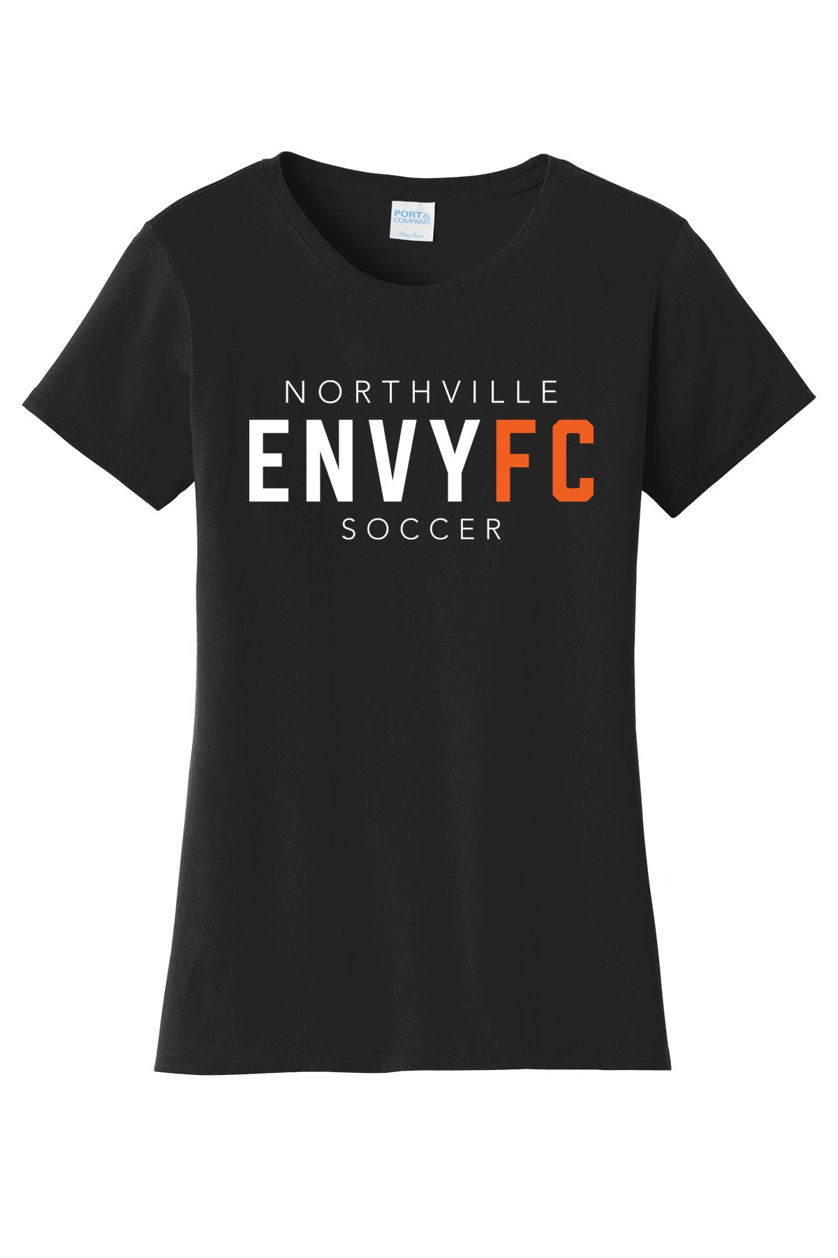 Ladies Fan Favorite Tee