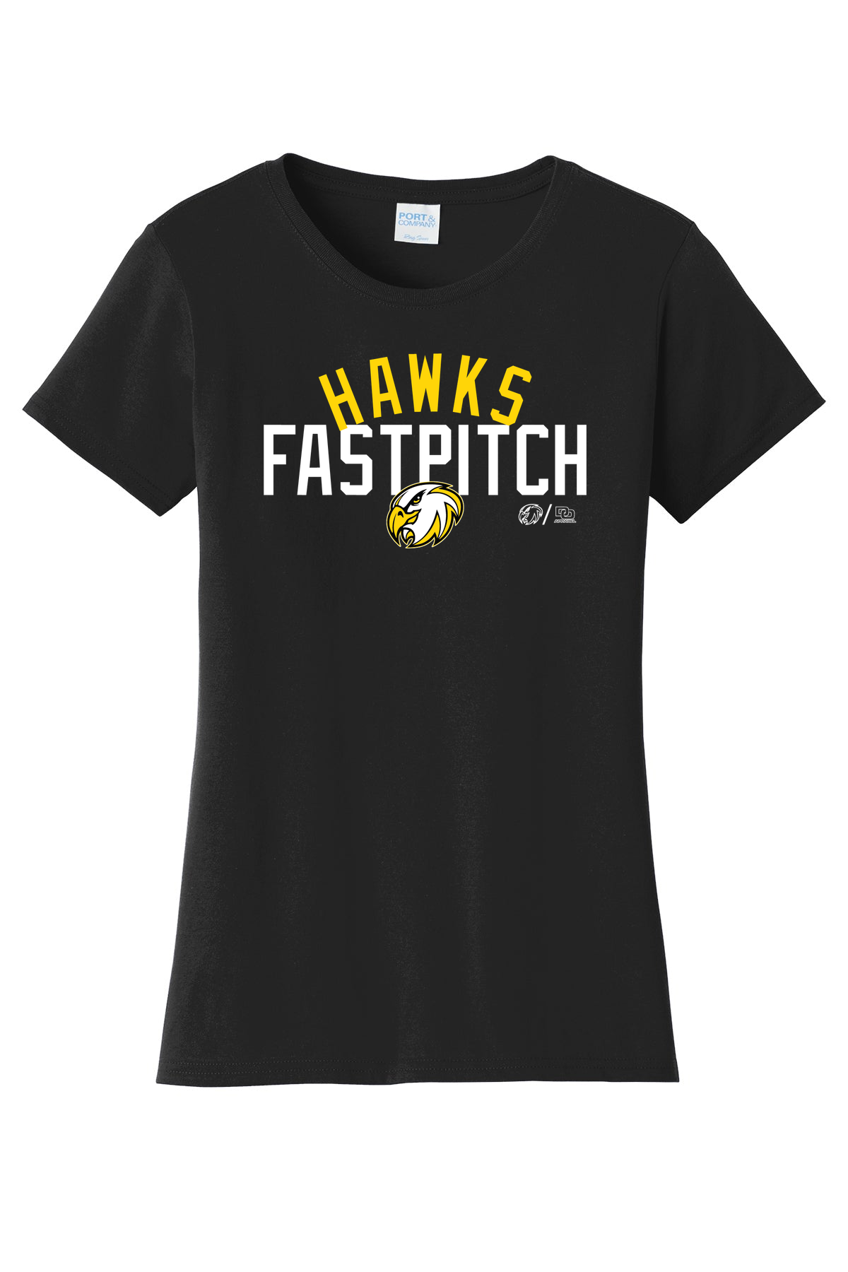 Ladies Fan Favorite Tee