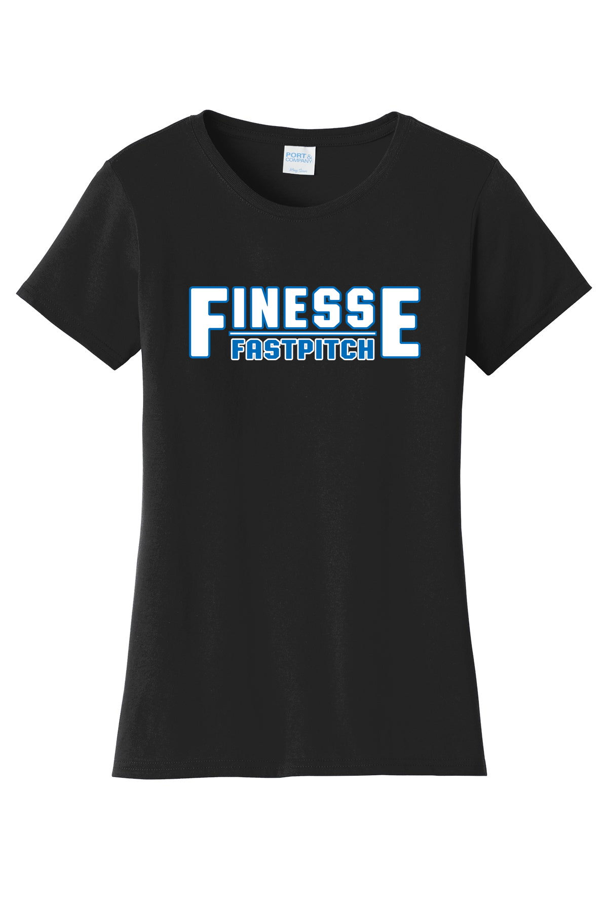 Ladies Fan Favorite Tee