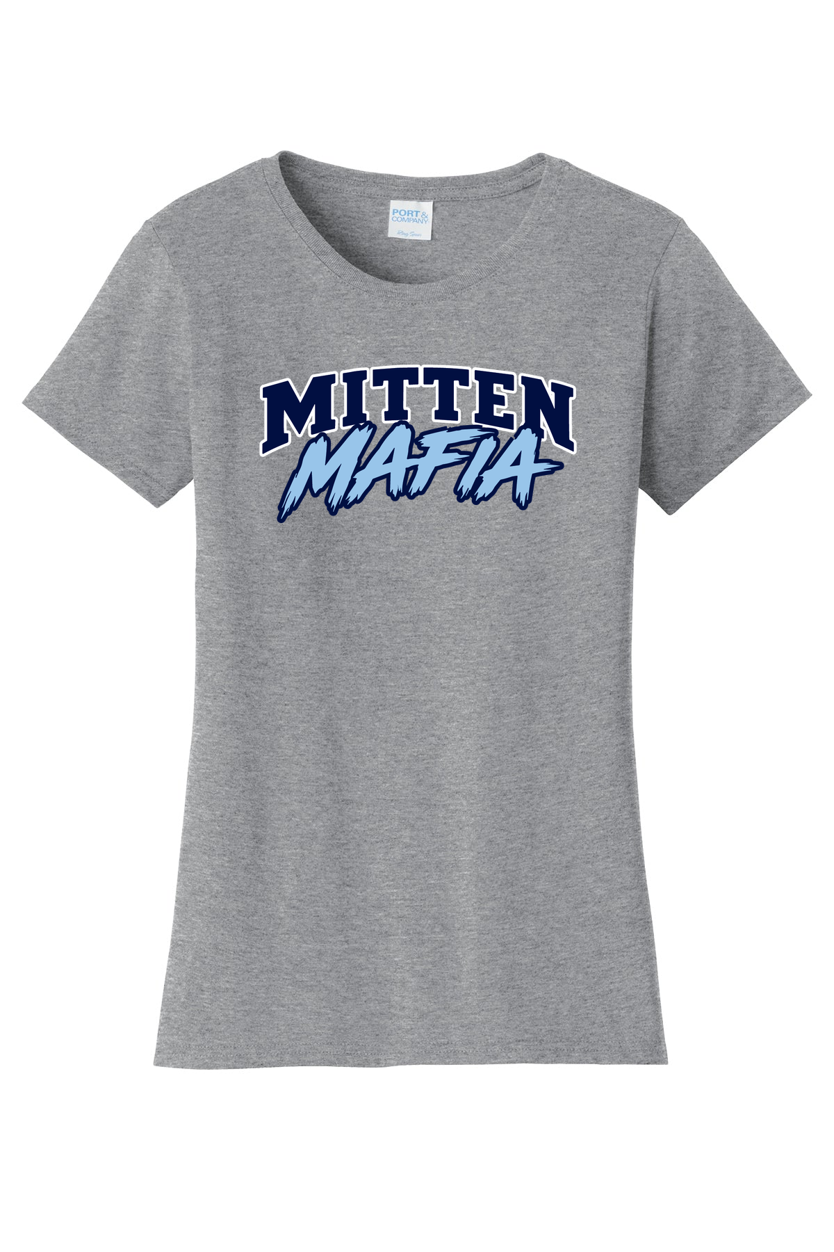 Ladies Fan Favorite Tee