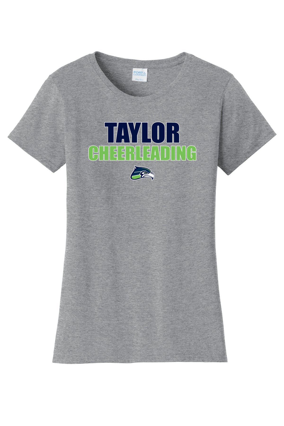 Ladies Fan Favorite Tee