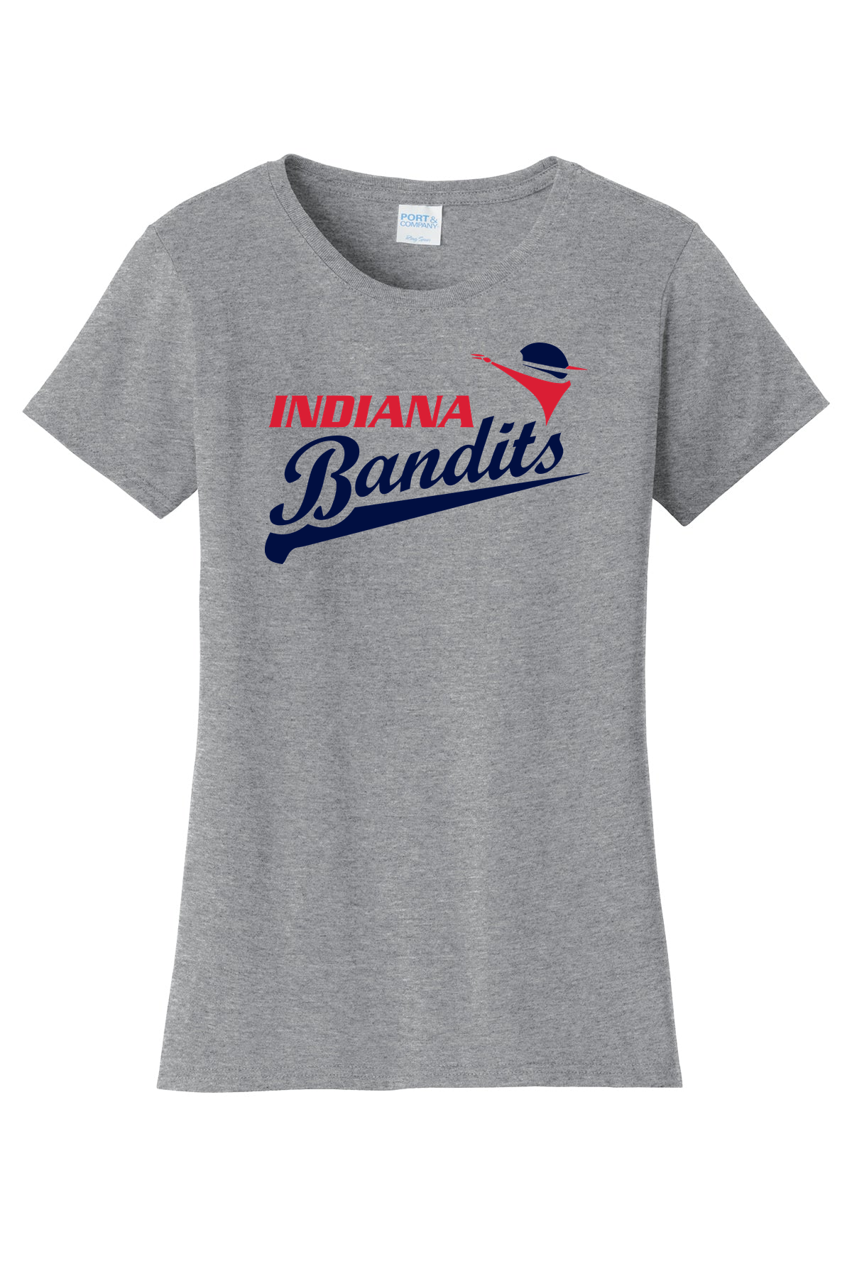 Ladies Fan Favorite Tee