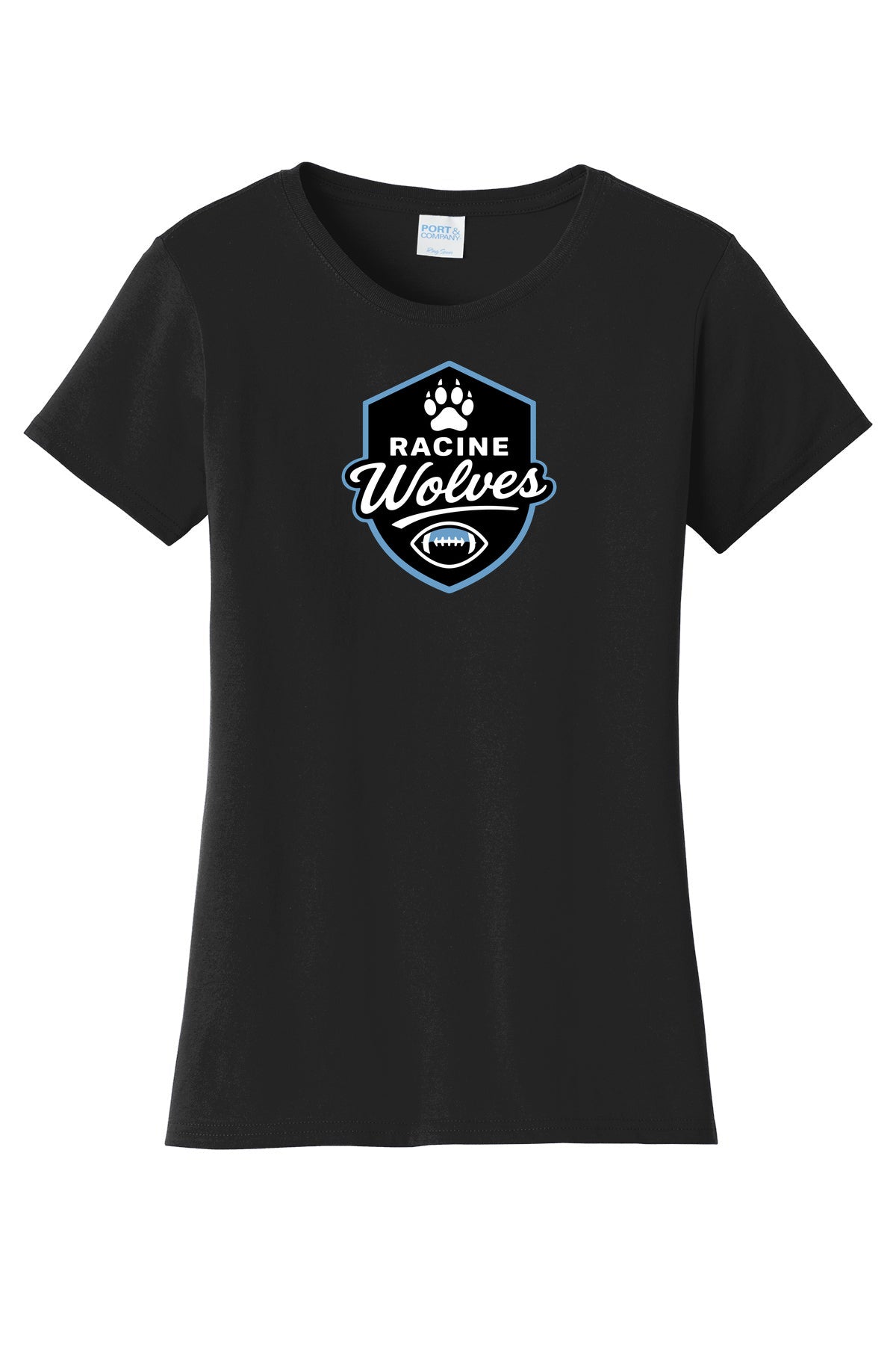 Ladies Fan Favorite Tee