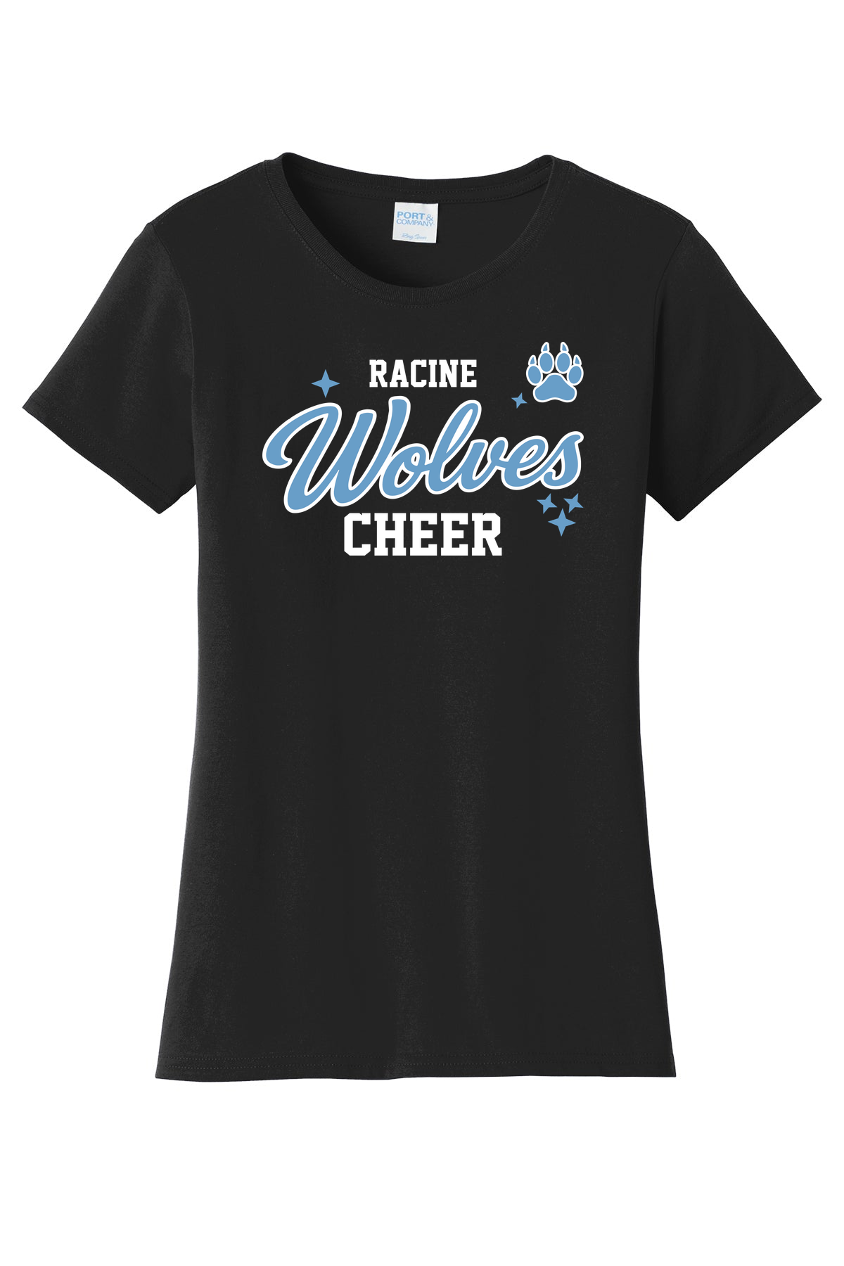 Ladies Fan Favorite Tee