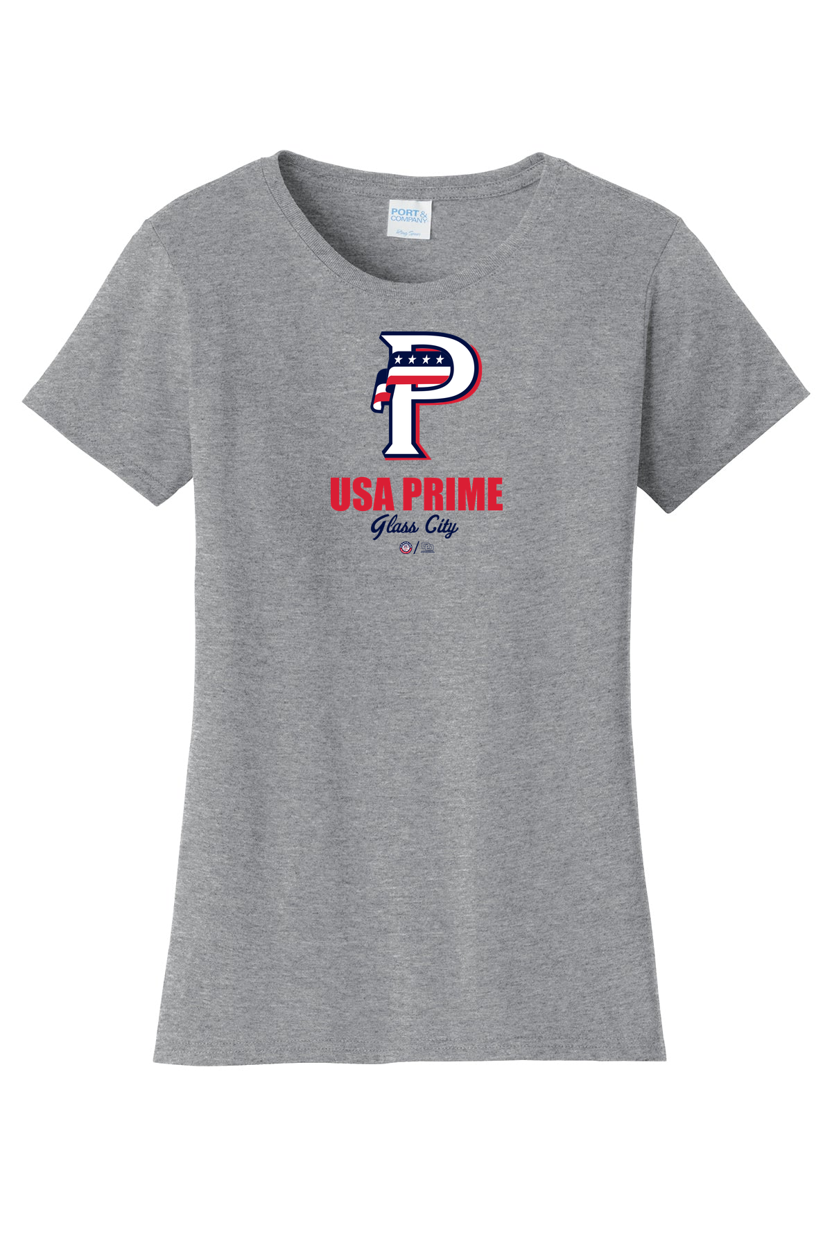 Ladies Fan Favorite Tee