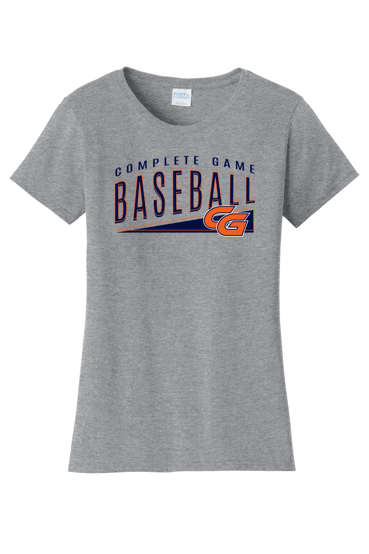 Ladies Fan Favorite Tee