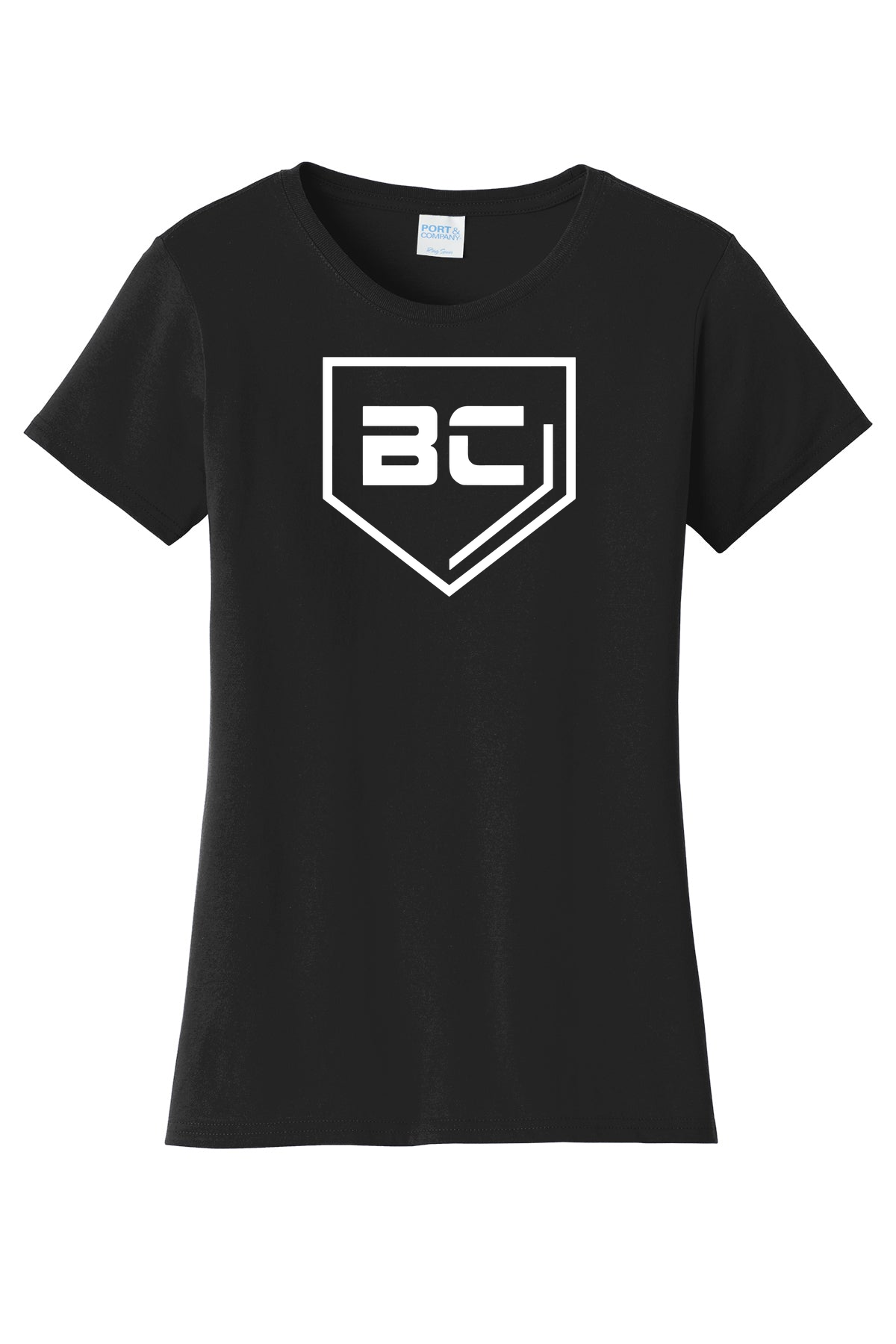 Ladies Fan Favorite Tee