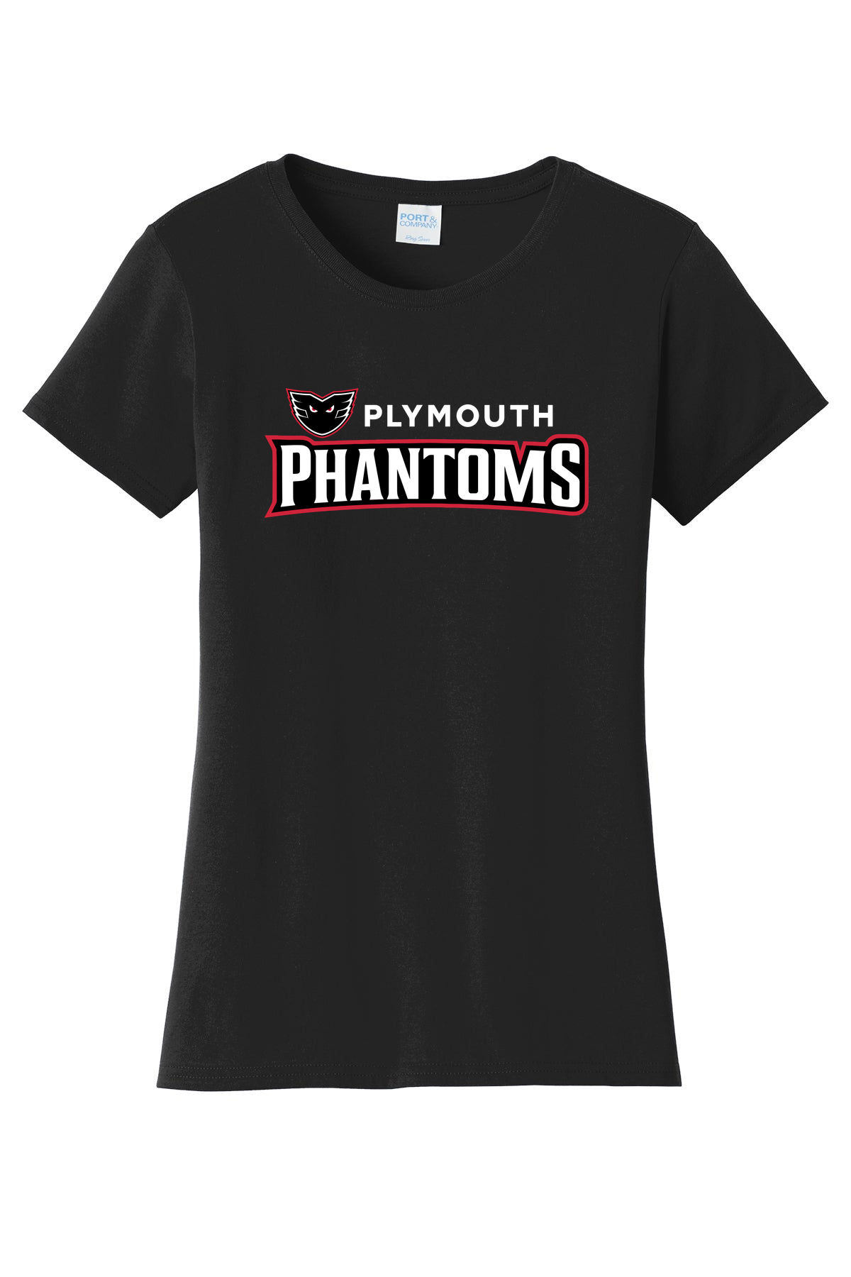 Ladies Fan Favorite Tee
