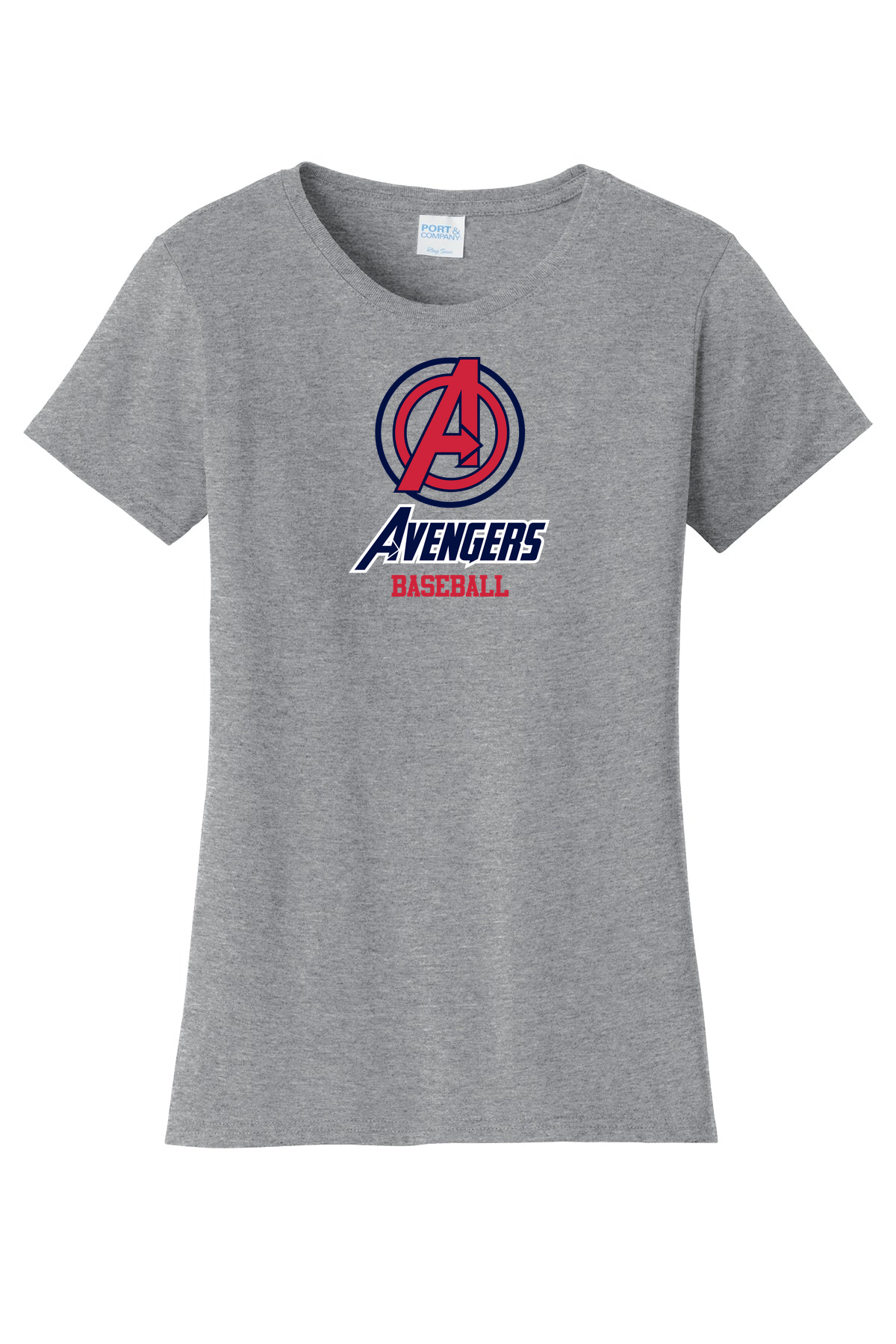Ladies Fan Favorite Tee