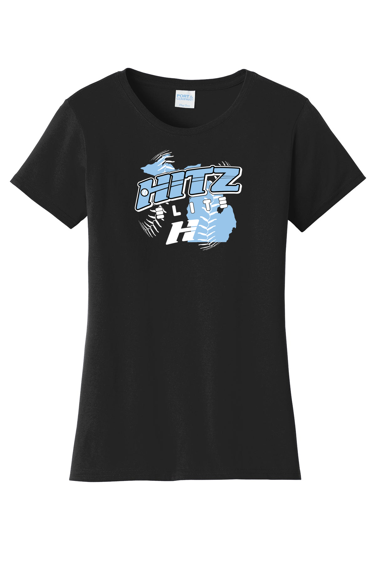 Ladies Fan Favorite Tee