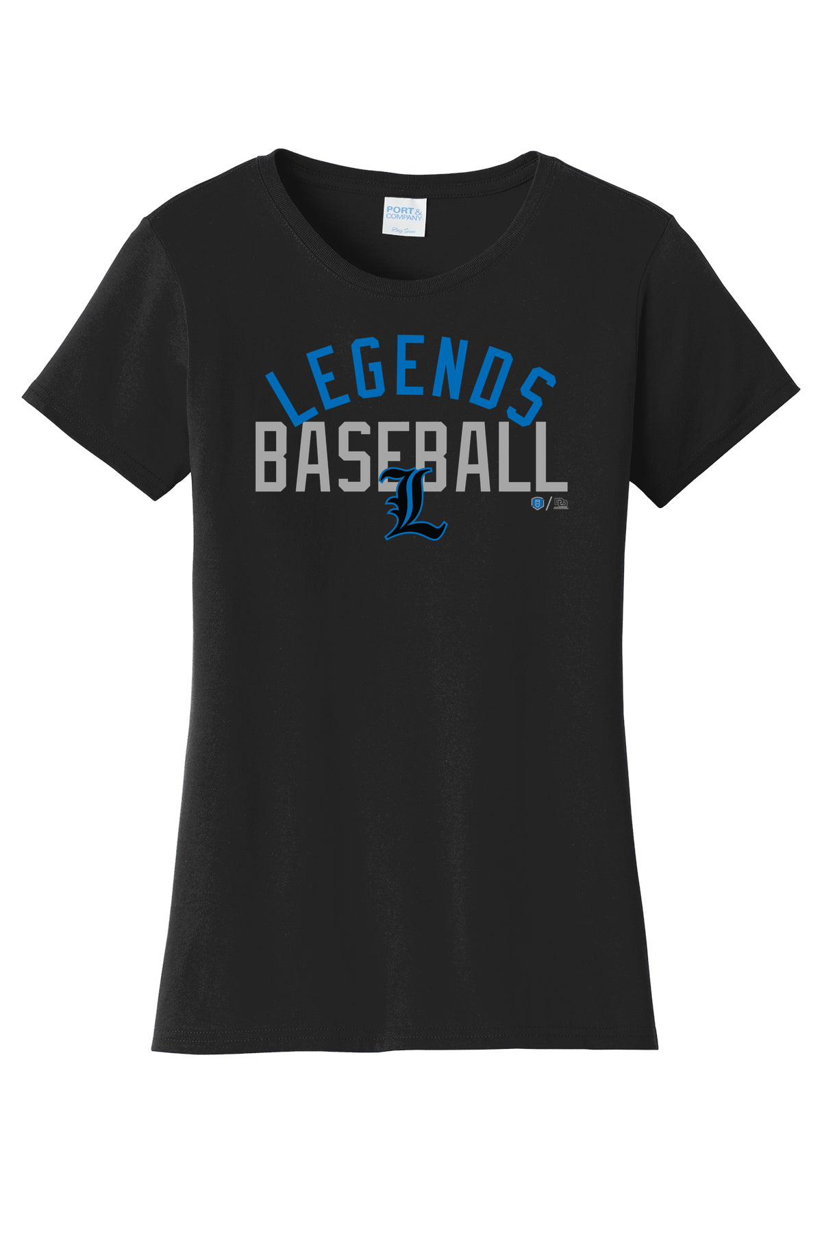 Ladies Fan Favorite Tee