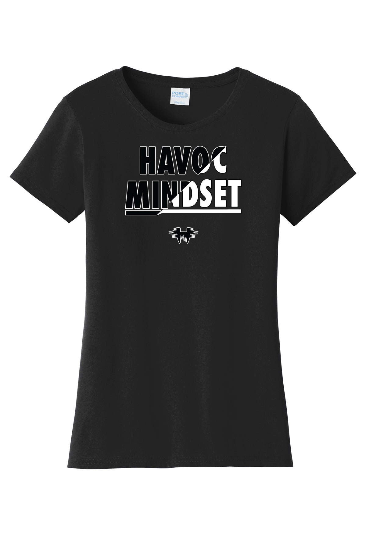 Ladies Fan Favorite Tee