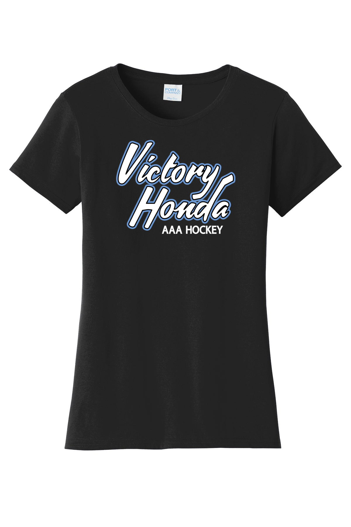 Ladies Fan Favorite Tee