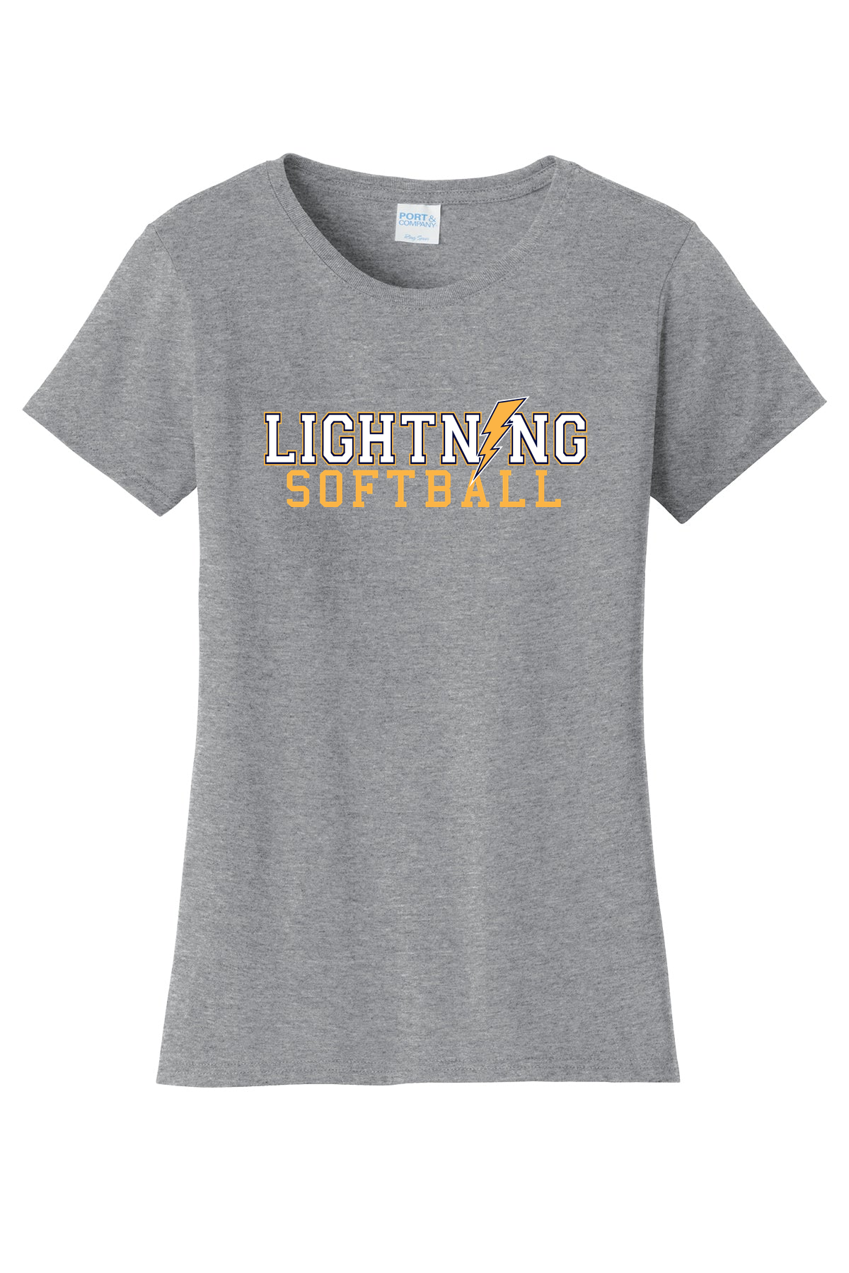 Ladies Fan Favorite Tee