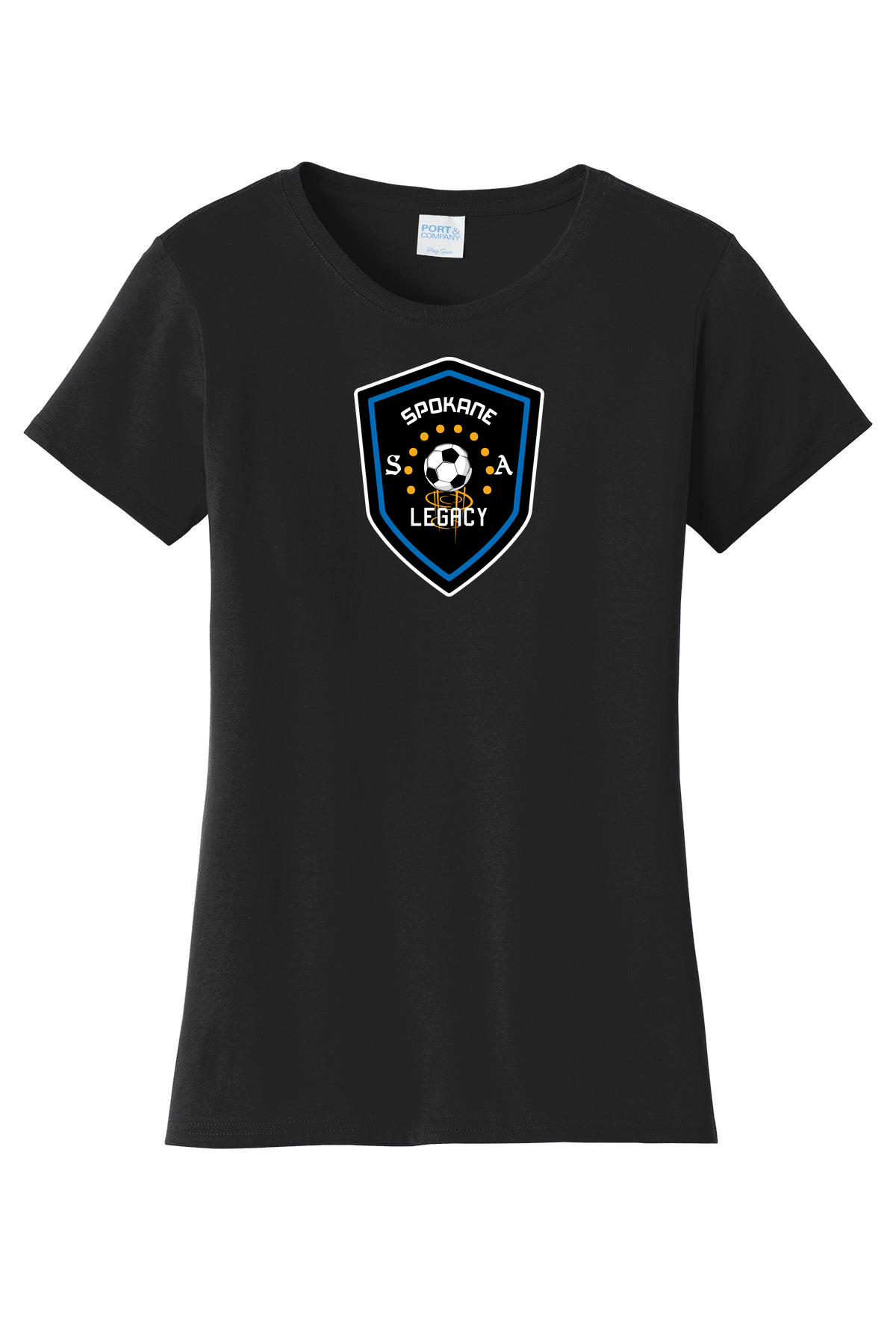 Ladies Fan Favorite Tee