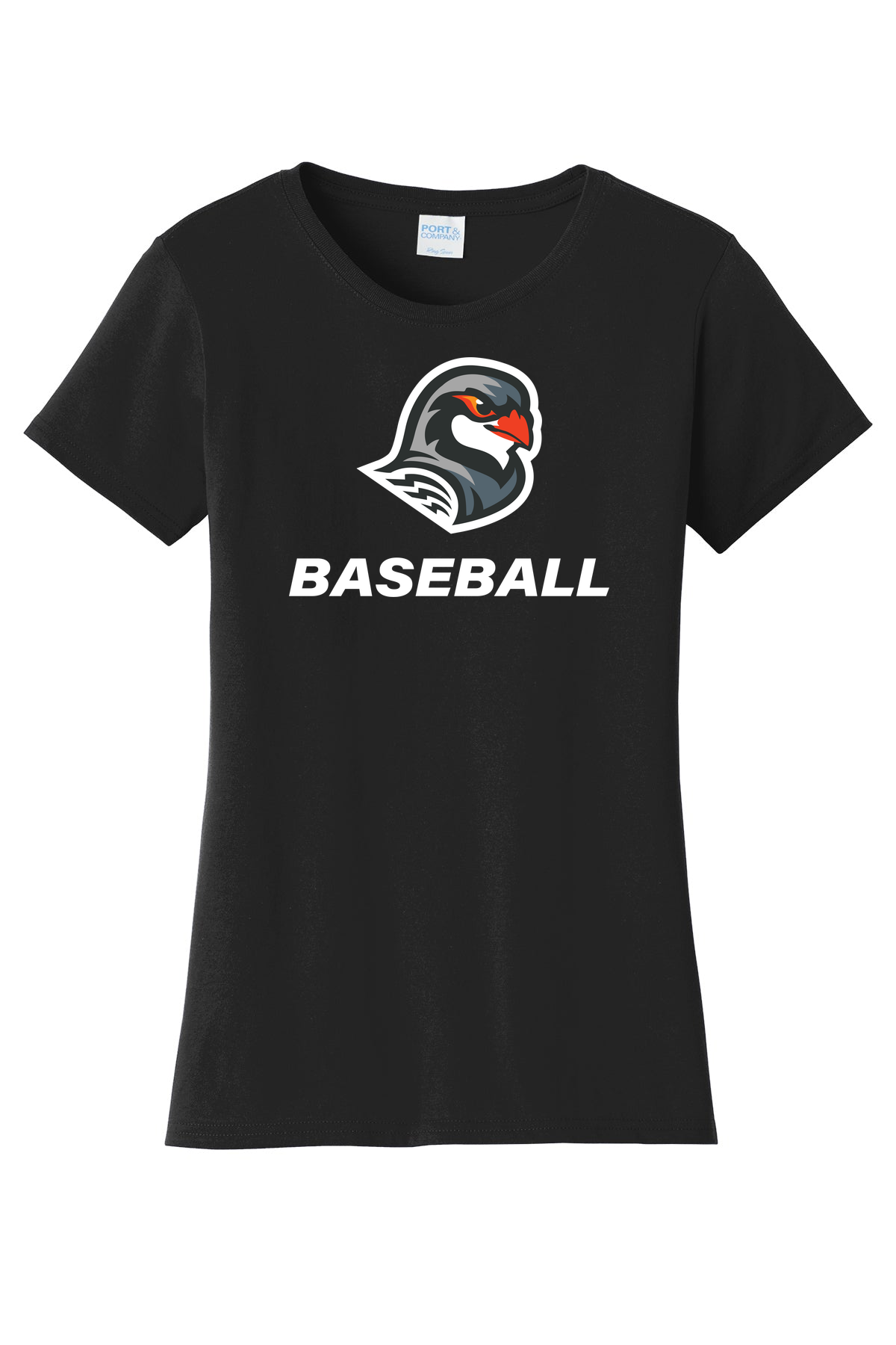 Ladies Fan Favorite Tee