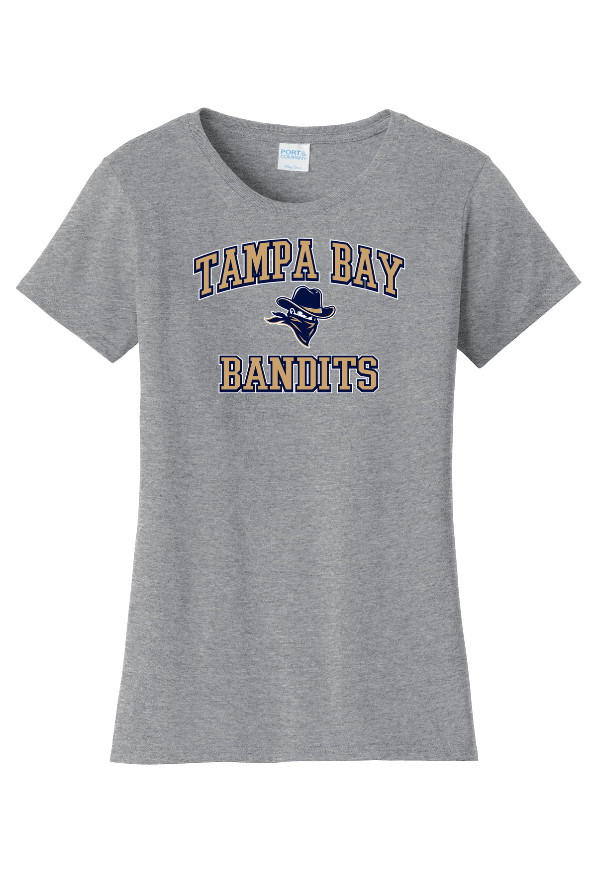 Ladies Fan Favorite Tee