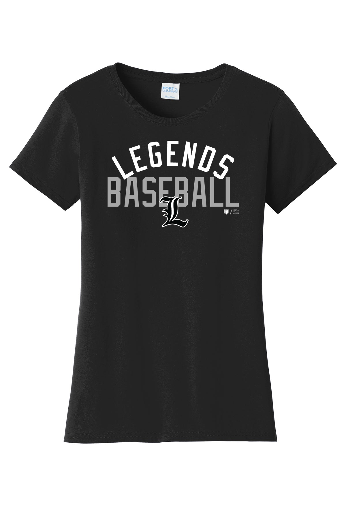 Ladies Fan Favorite Tee
