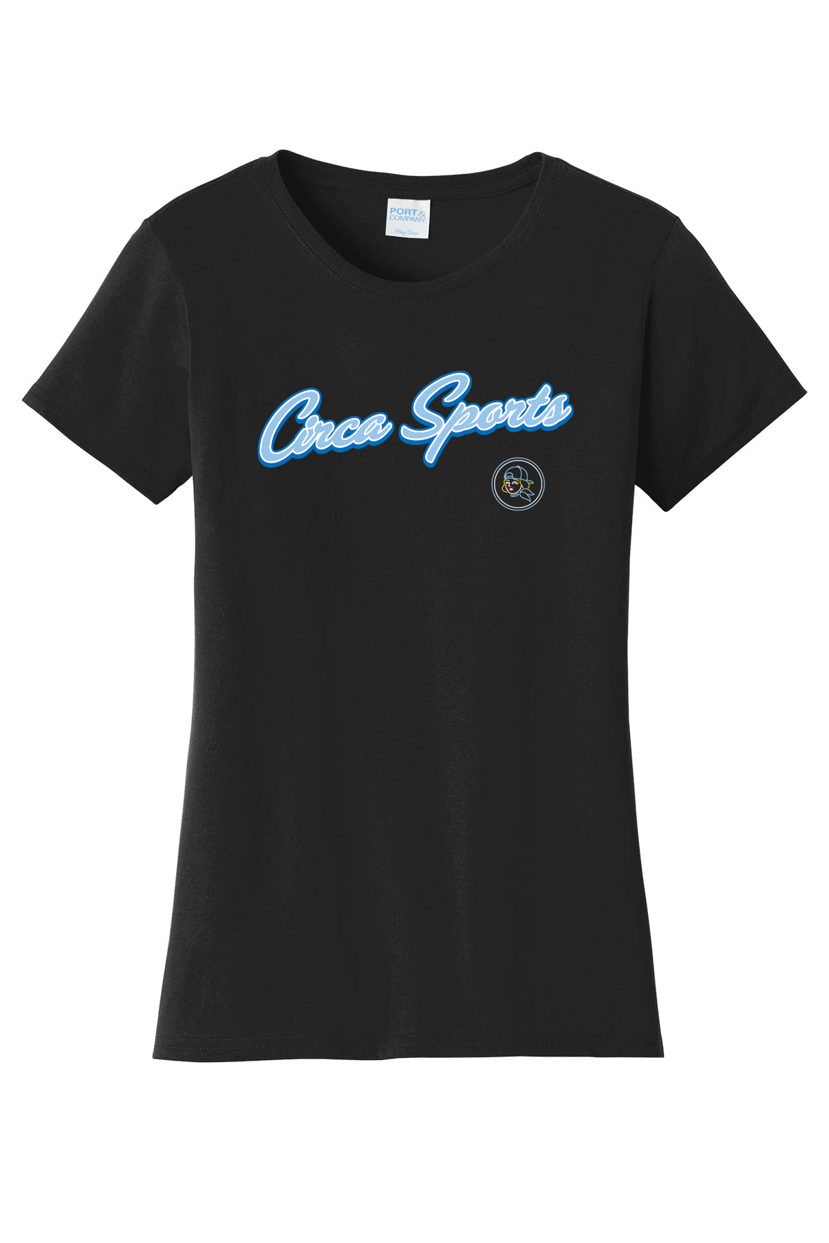 Ladies Fan Favorite Tee