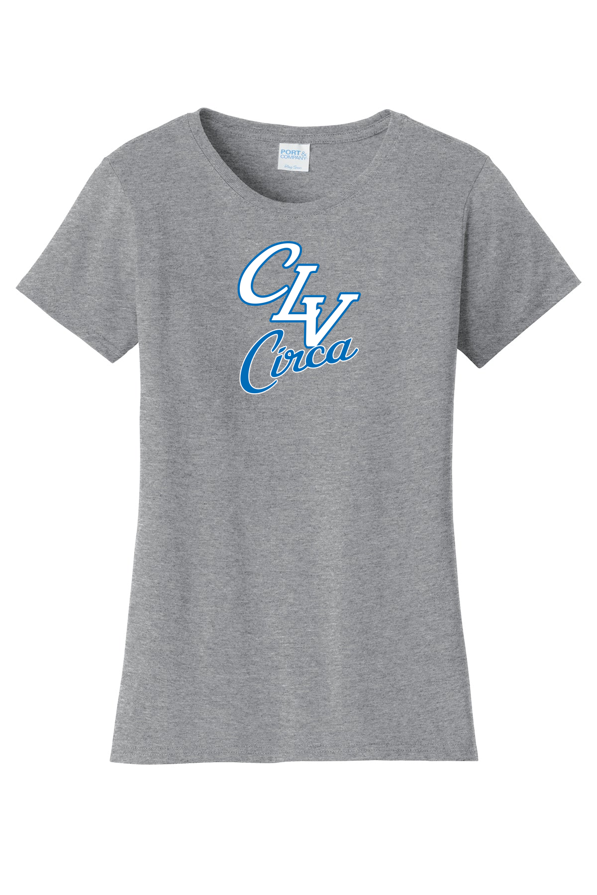 Ladies Fan Favorite Tee