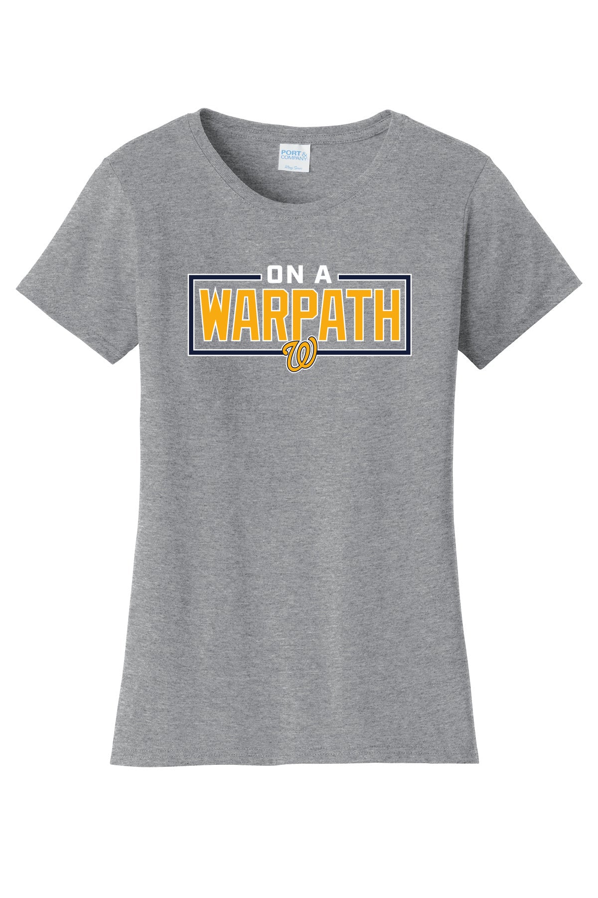 Ladies Fan Favorite Tee