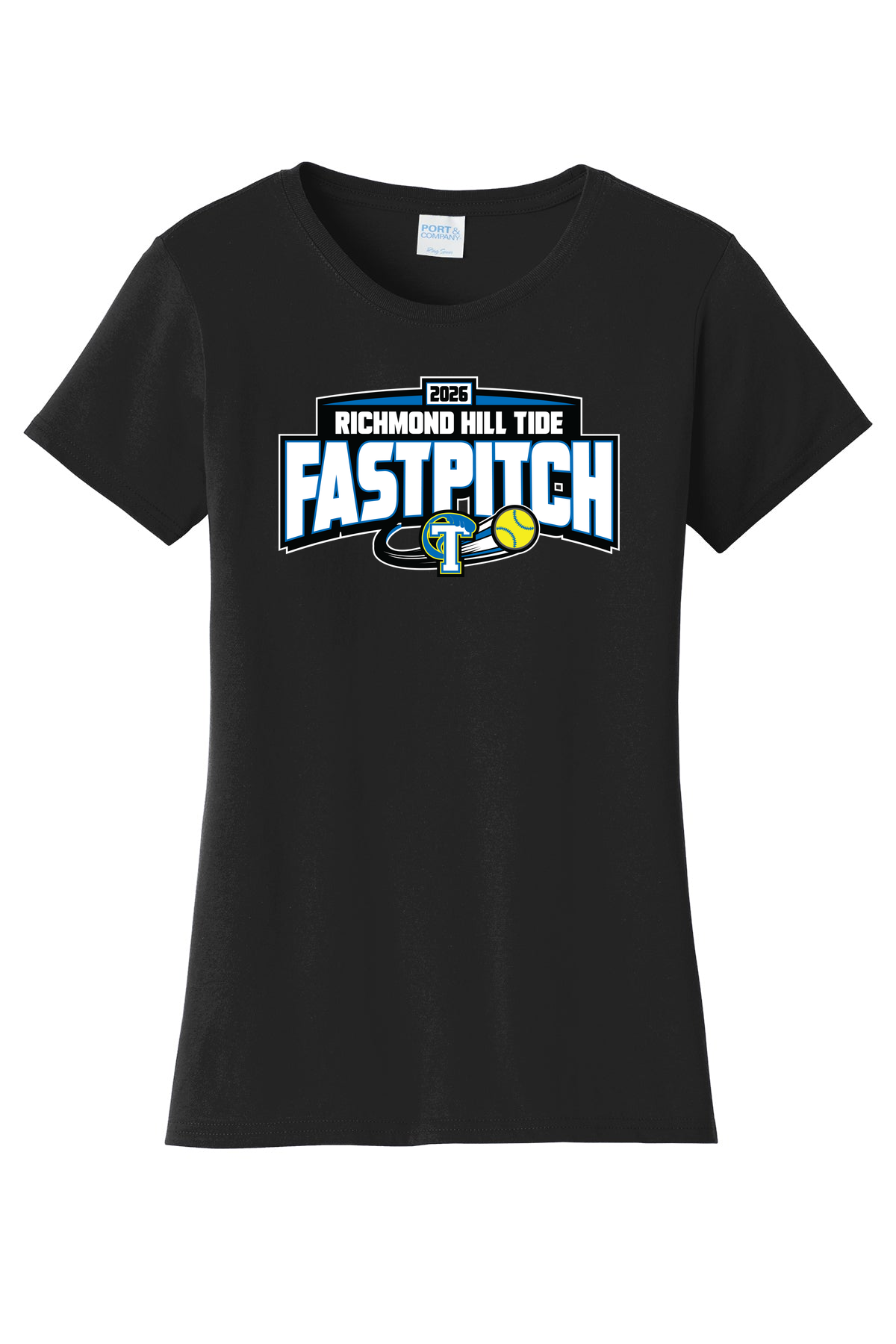 Ladies Fan Favorite Tee