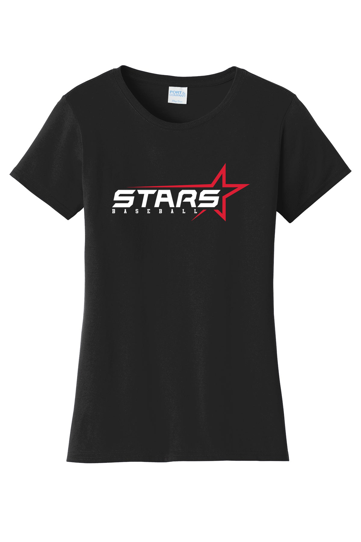 Ladies Fan Favorite Tee