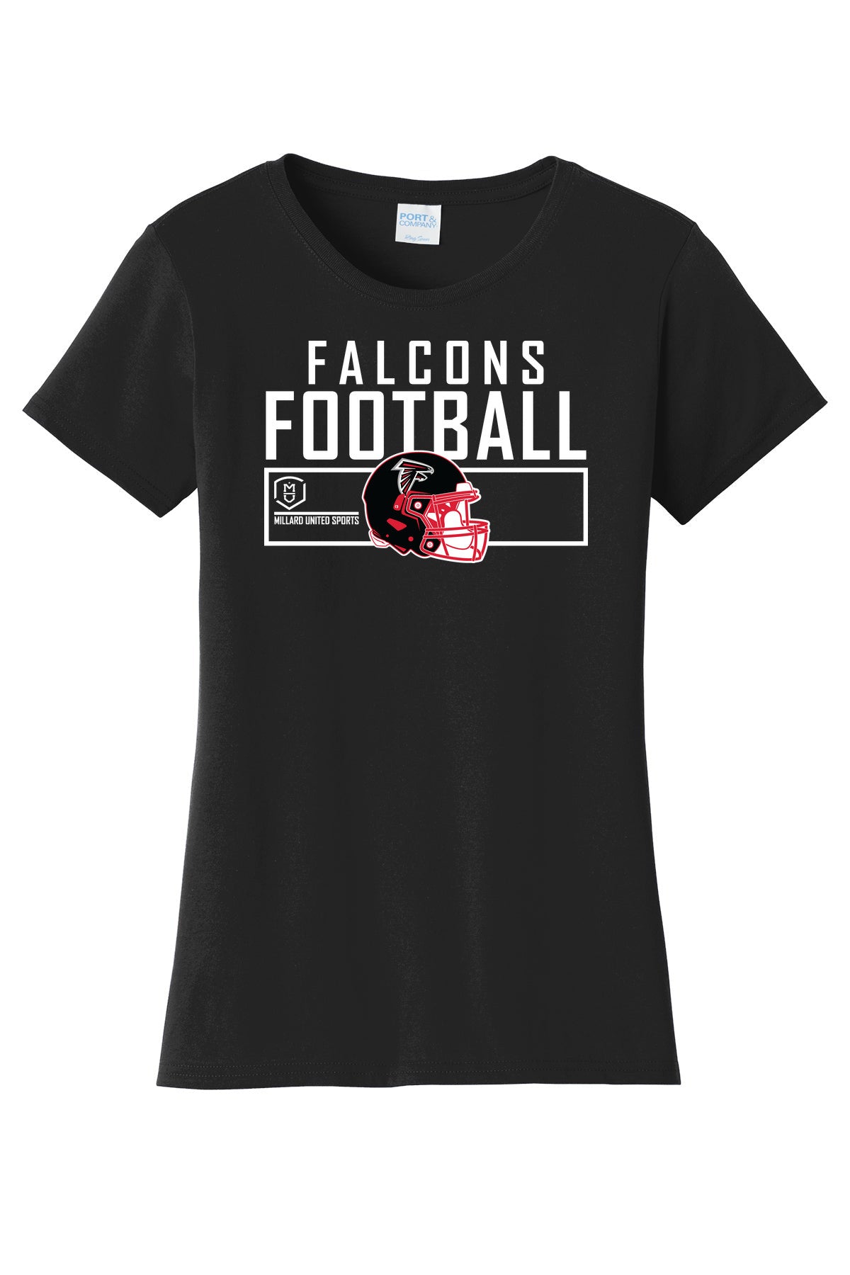 Ladies Fan Favorite Tee