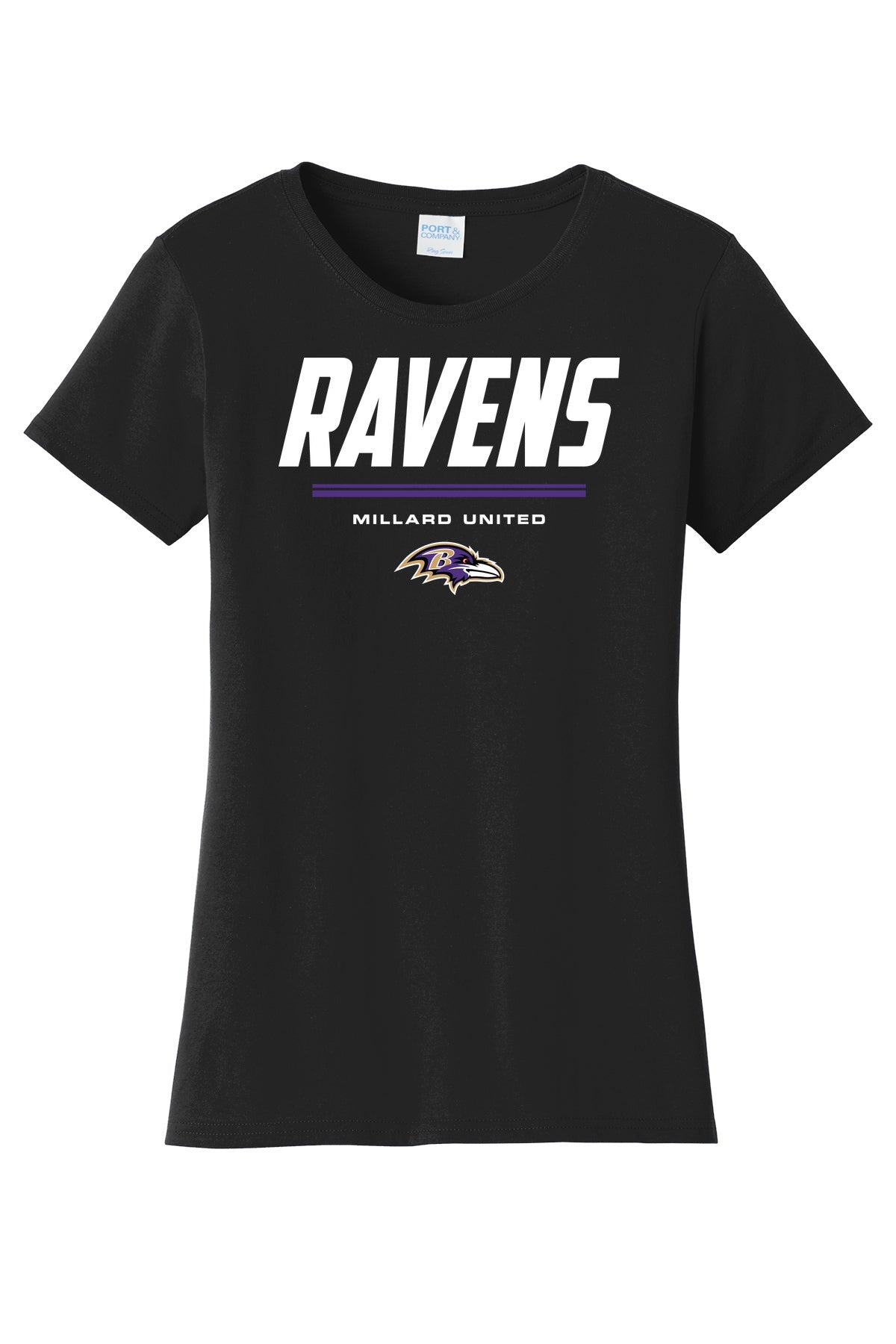 Ladies Fan Favorite Tee