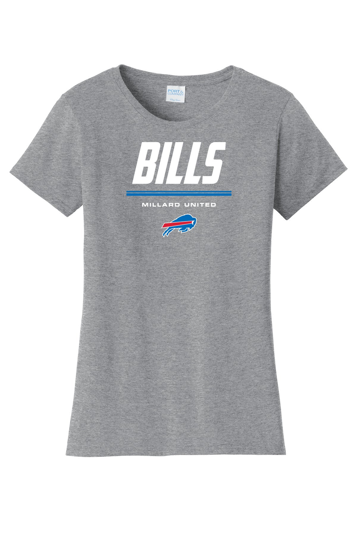 Ladies Fan Favorite Tee
