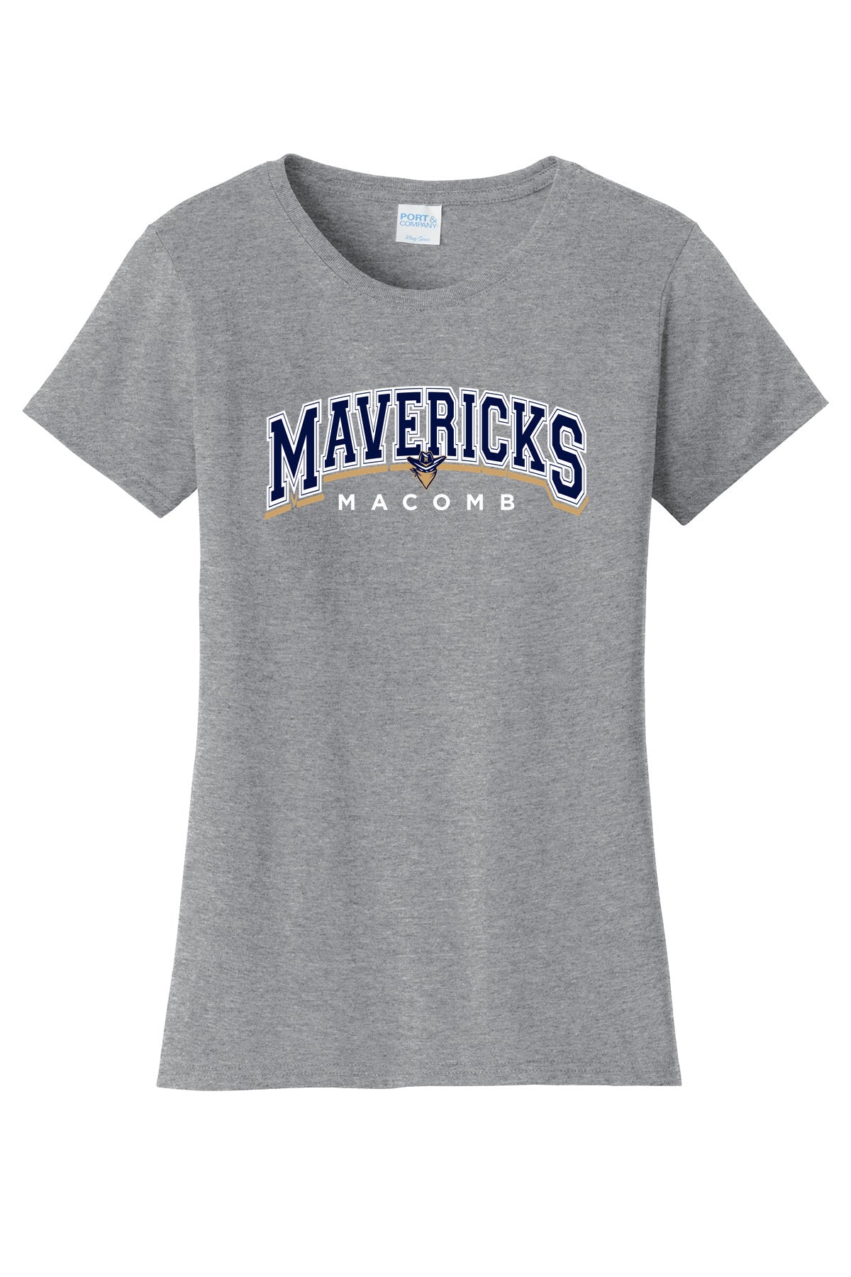 Ladies Fan Favorite Tee
