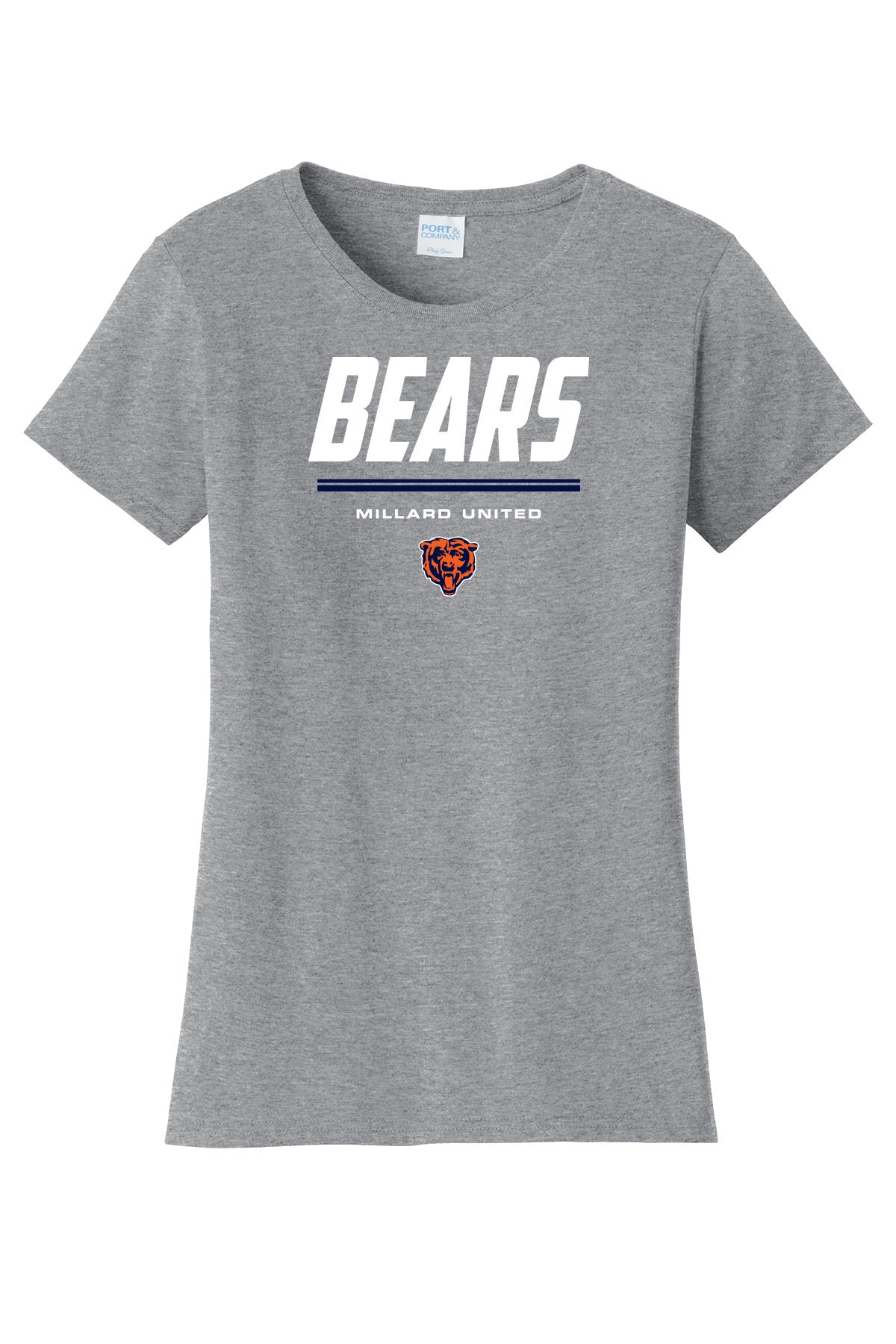 Ladies Fan Favorite Tee