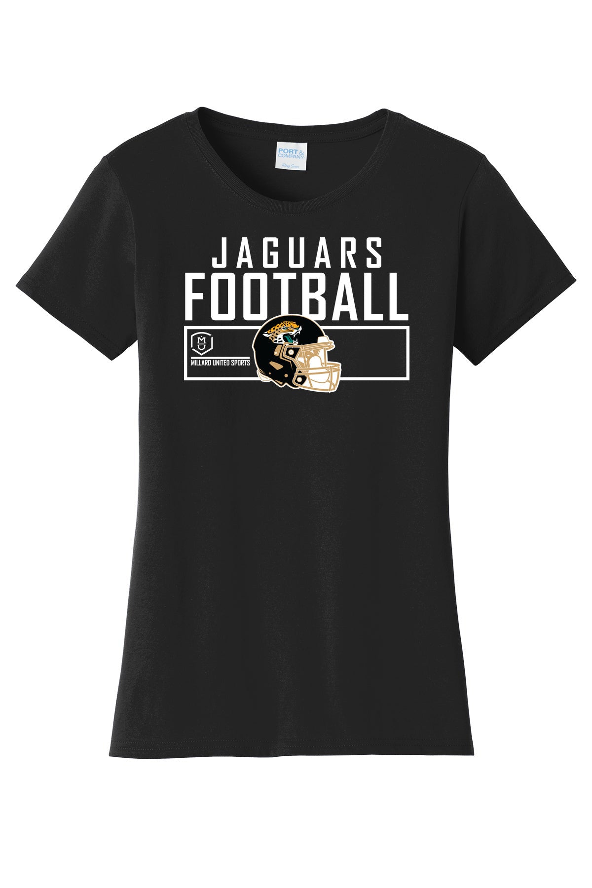 Ladies Fan Favorite Tee