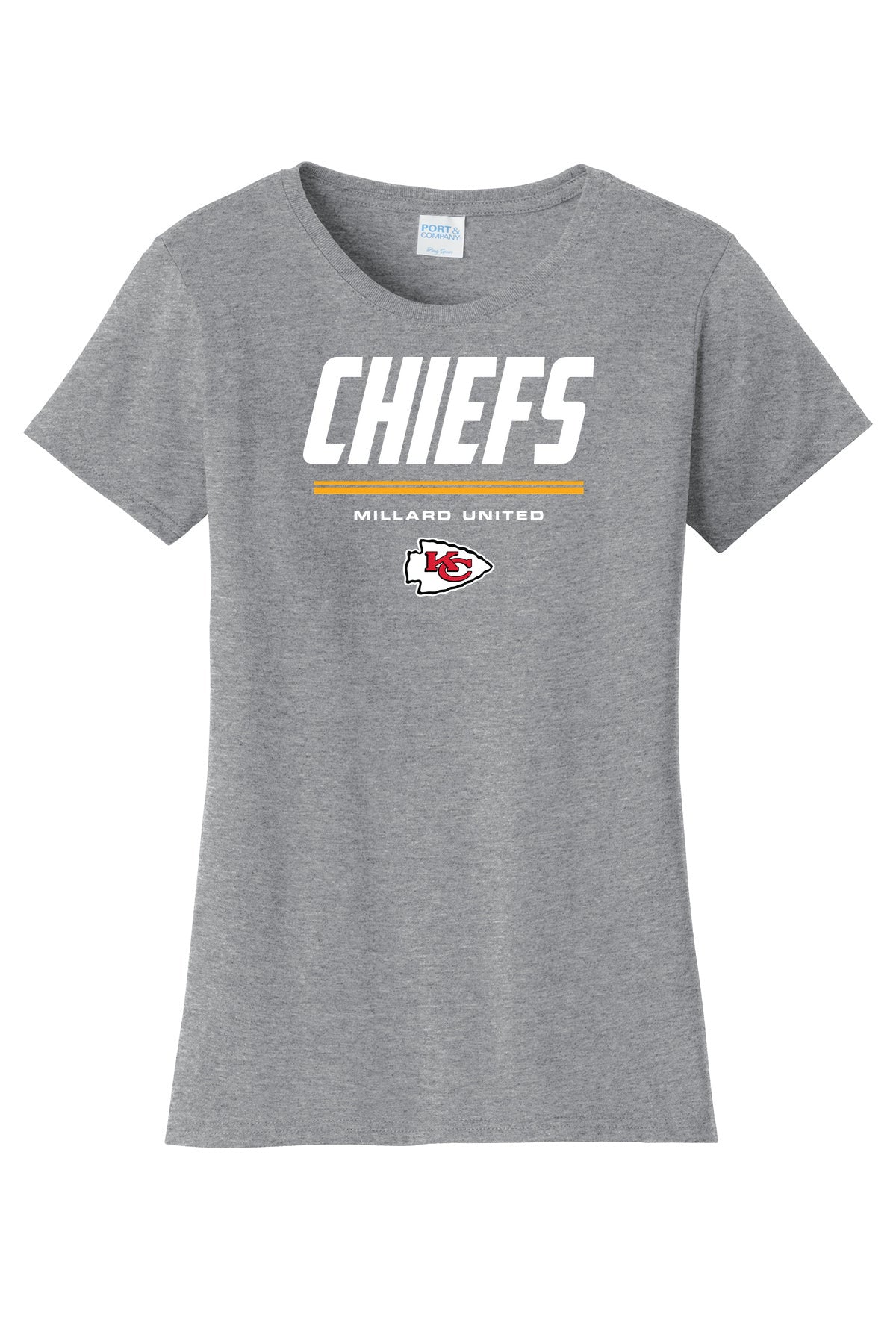 Ladies Fan Favorite Tee