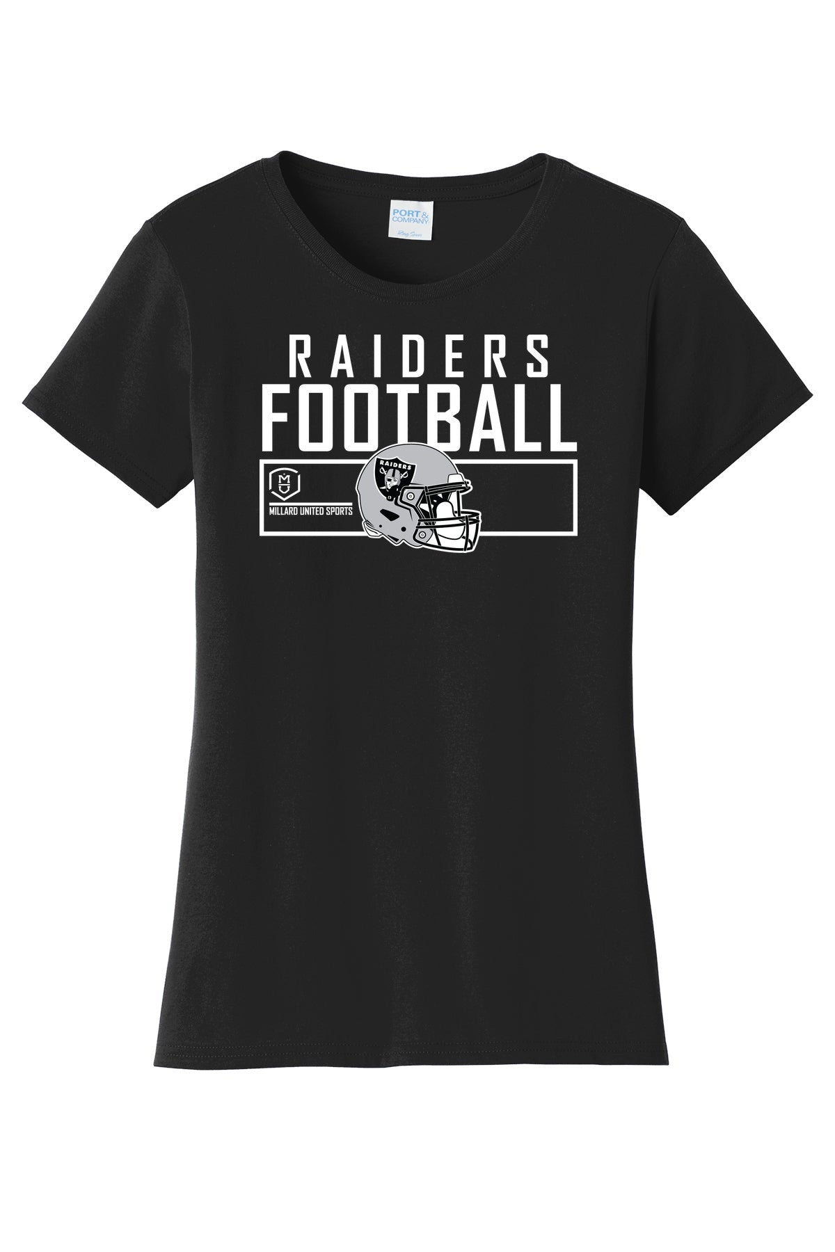 Ladies Fan Favorite Tee