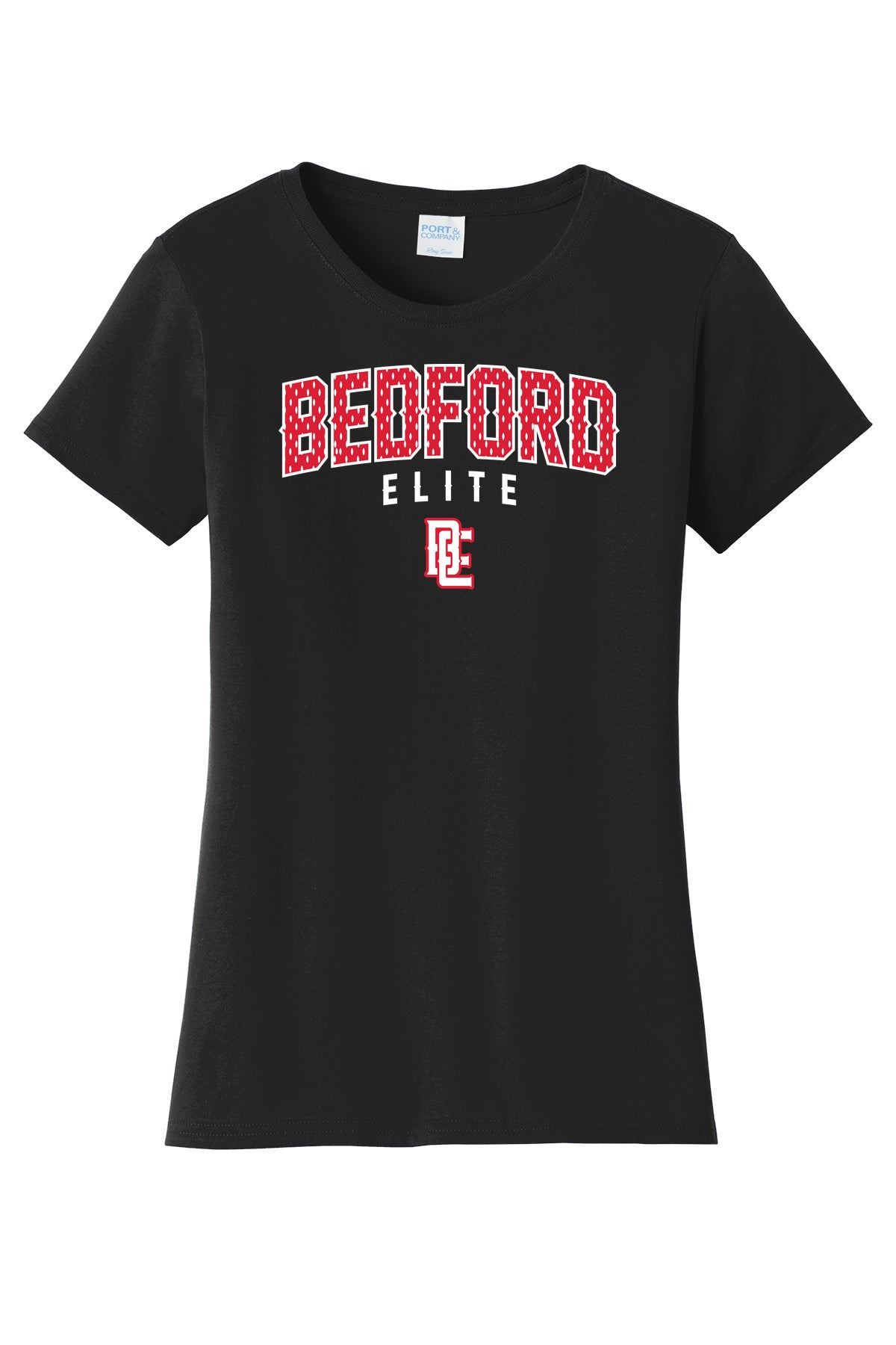 Ladies Fan Favorite Tee