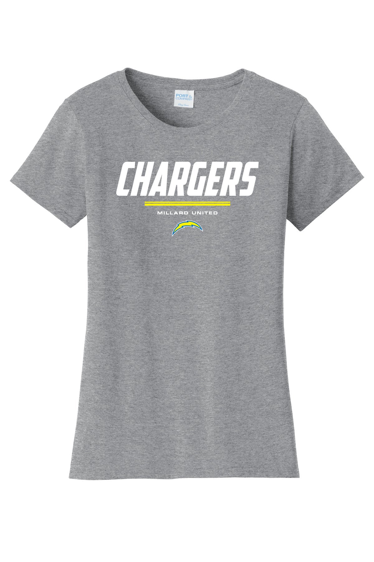 Ladies Fan Favorite Tee