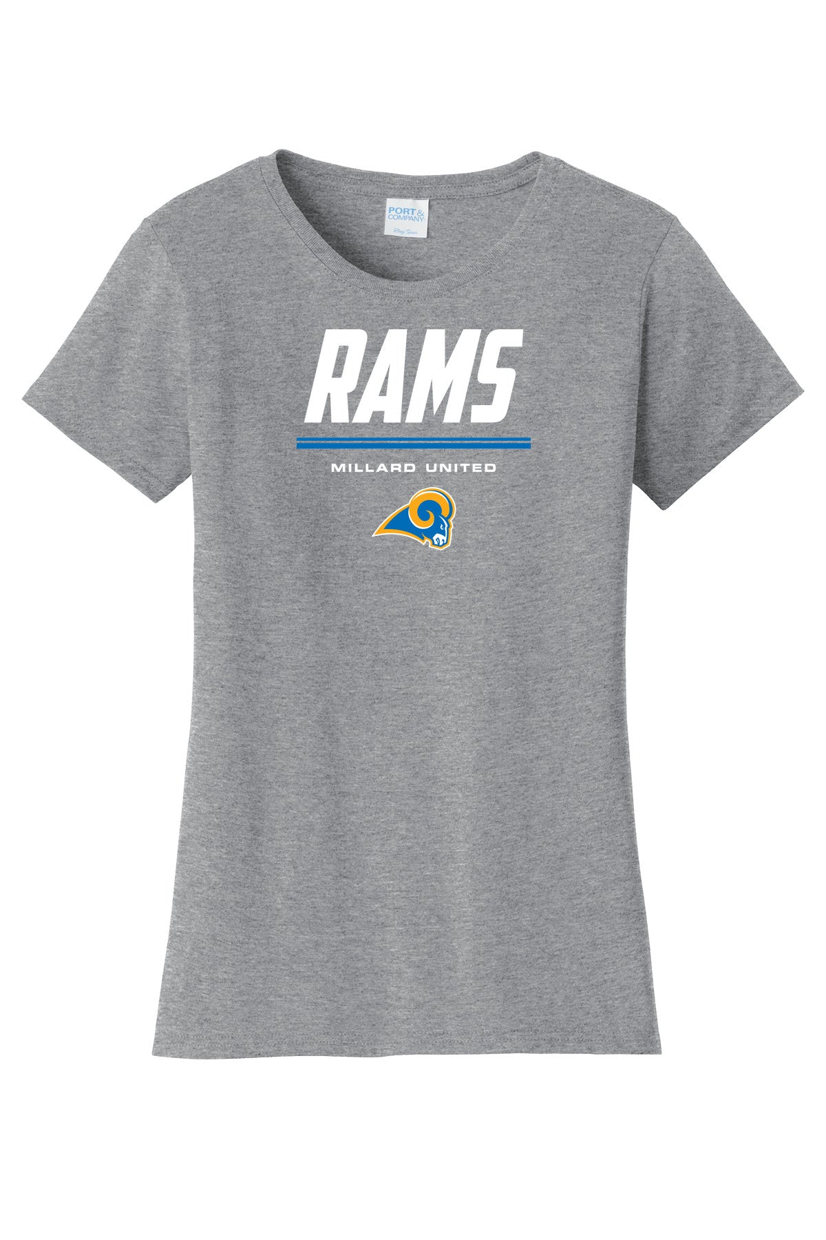 Ladies Fan Favorite Tee